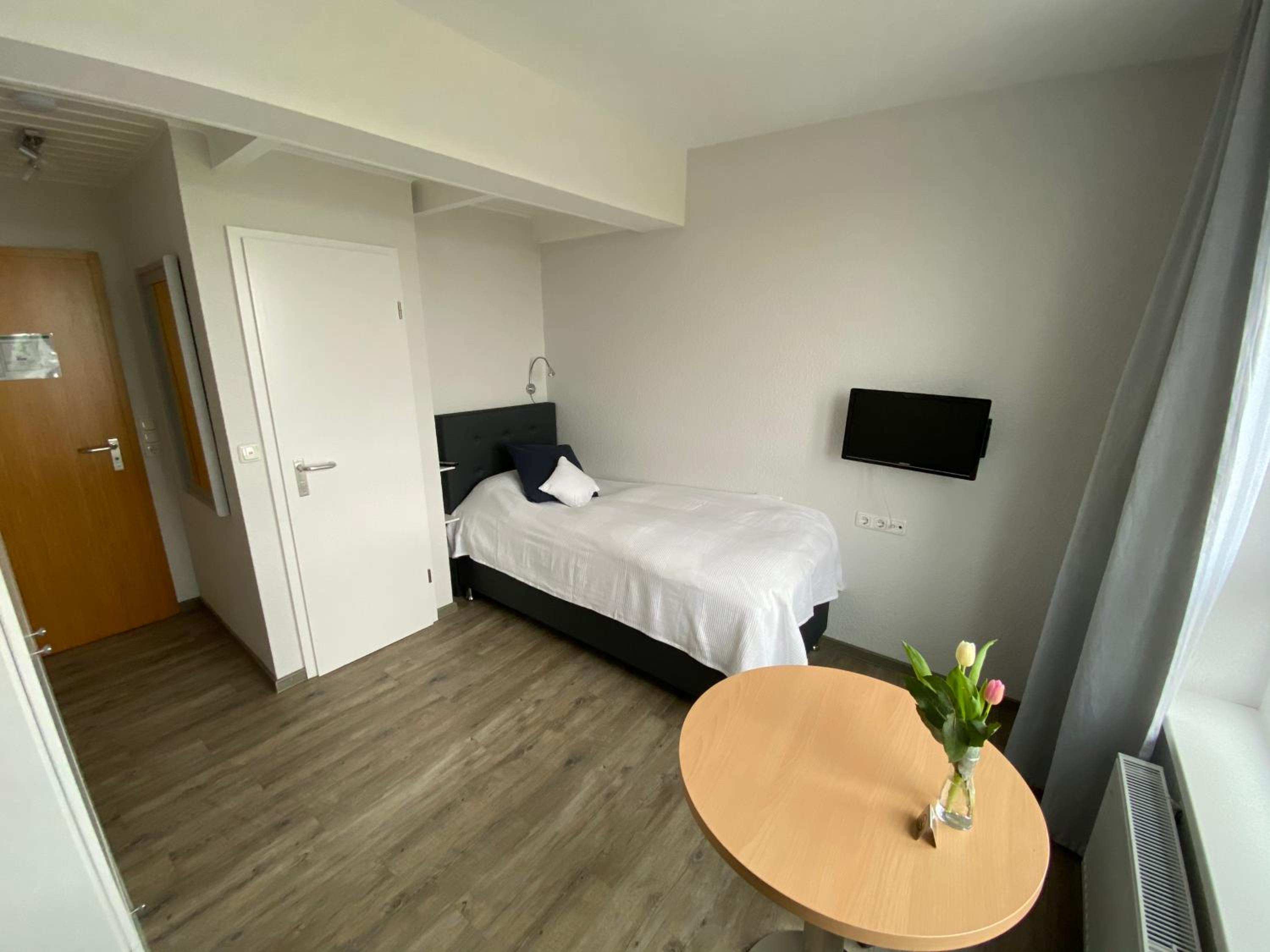 Single Room with Sea View photo 2