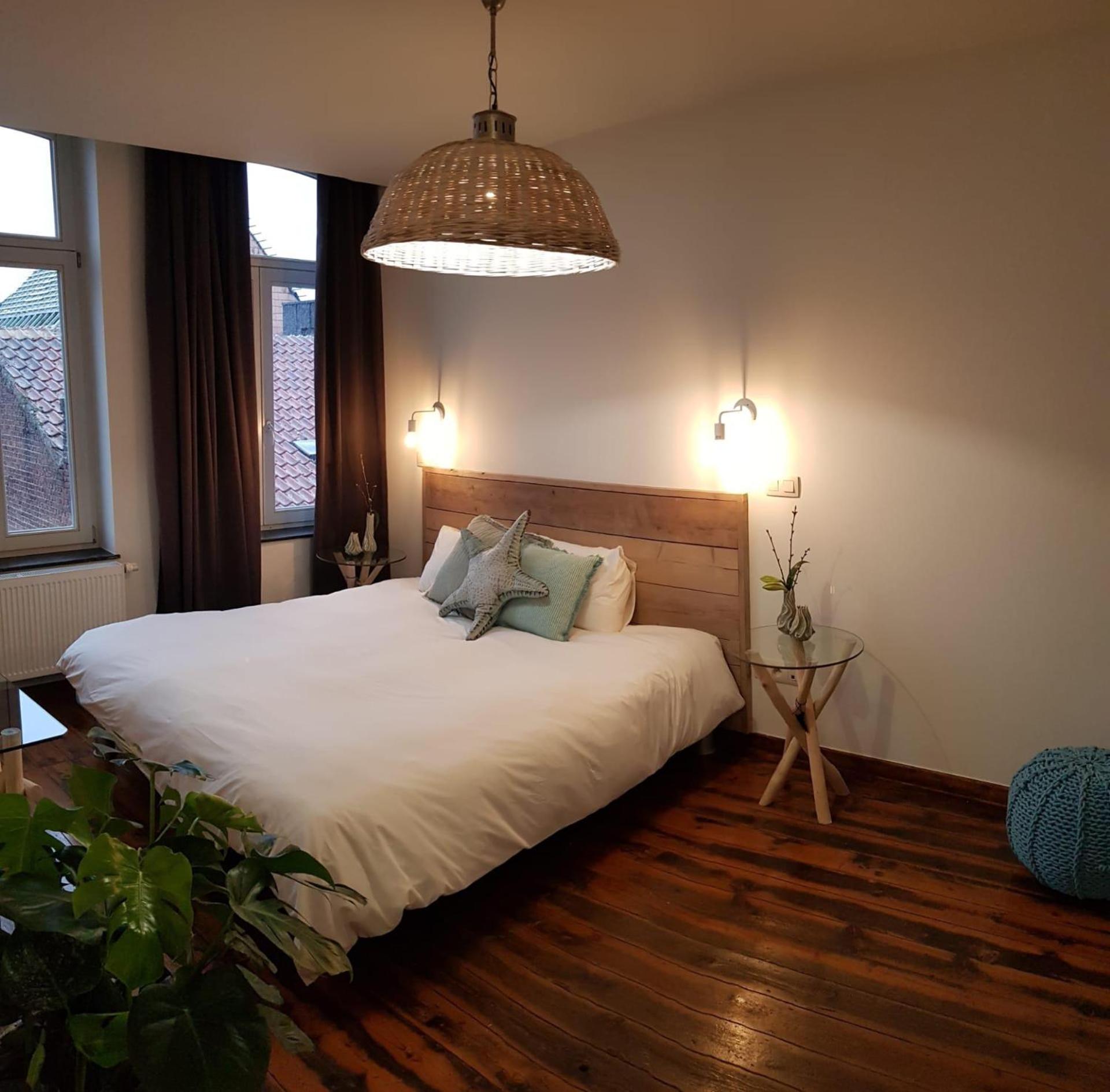 Deluxe Double Room photo 3
