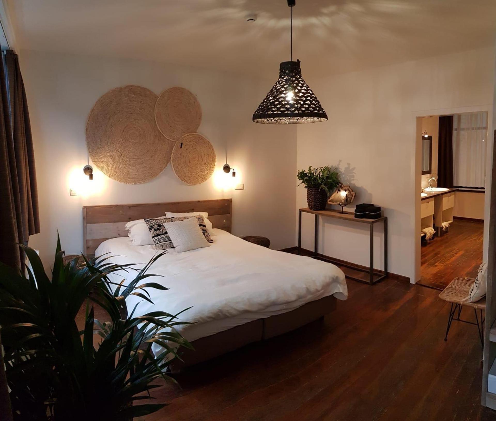 Deluxe Double Room photo 1