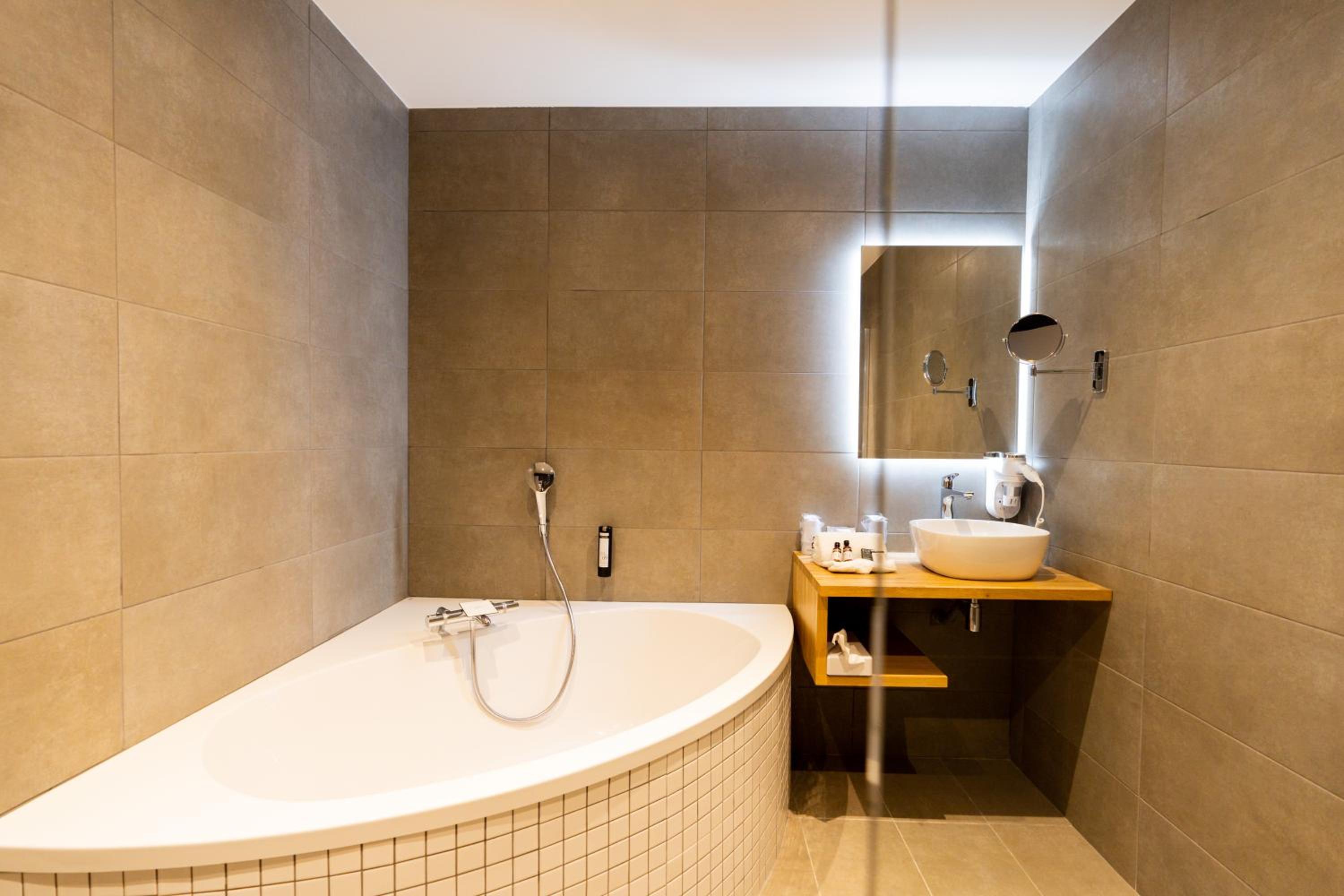 Suite Supérieure