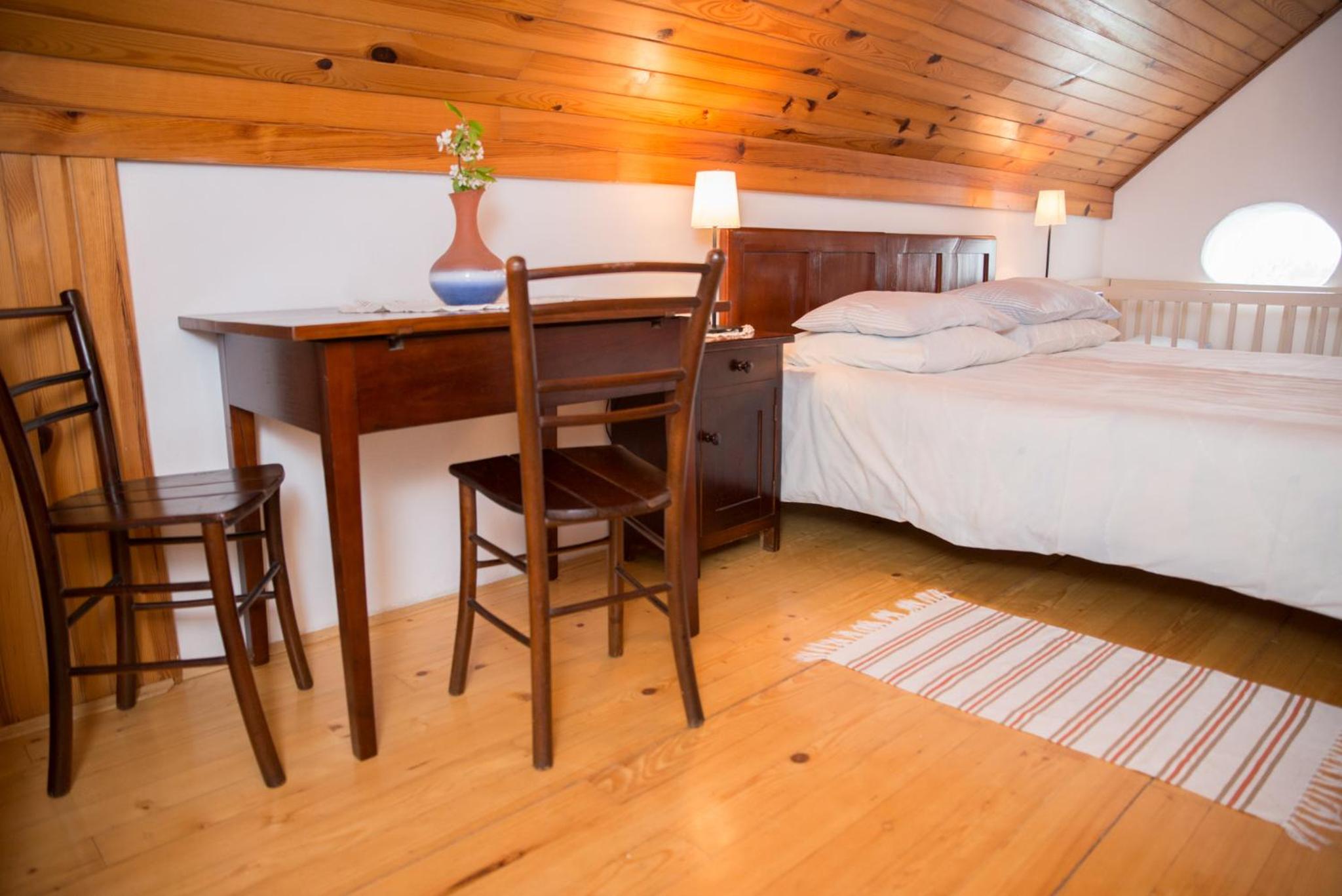 Double or Twin Room with Private Bathroom - Photo 3