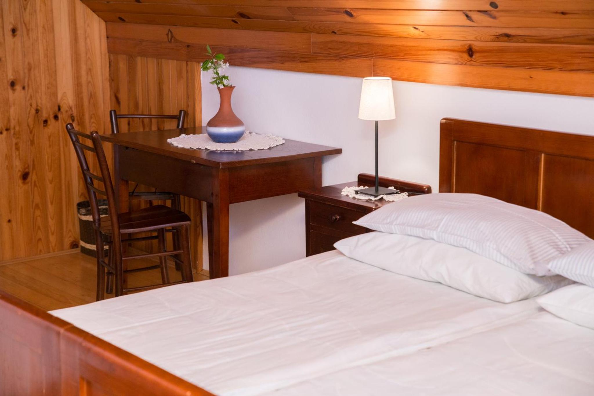 Double or Twin Room with Private Bathroom - Photo 2
