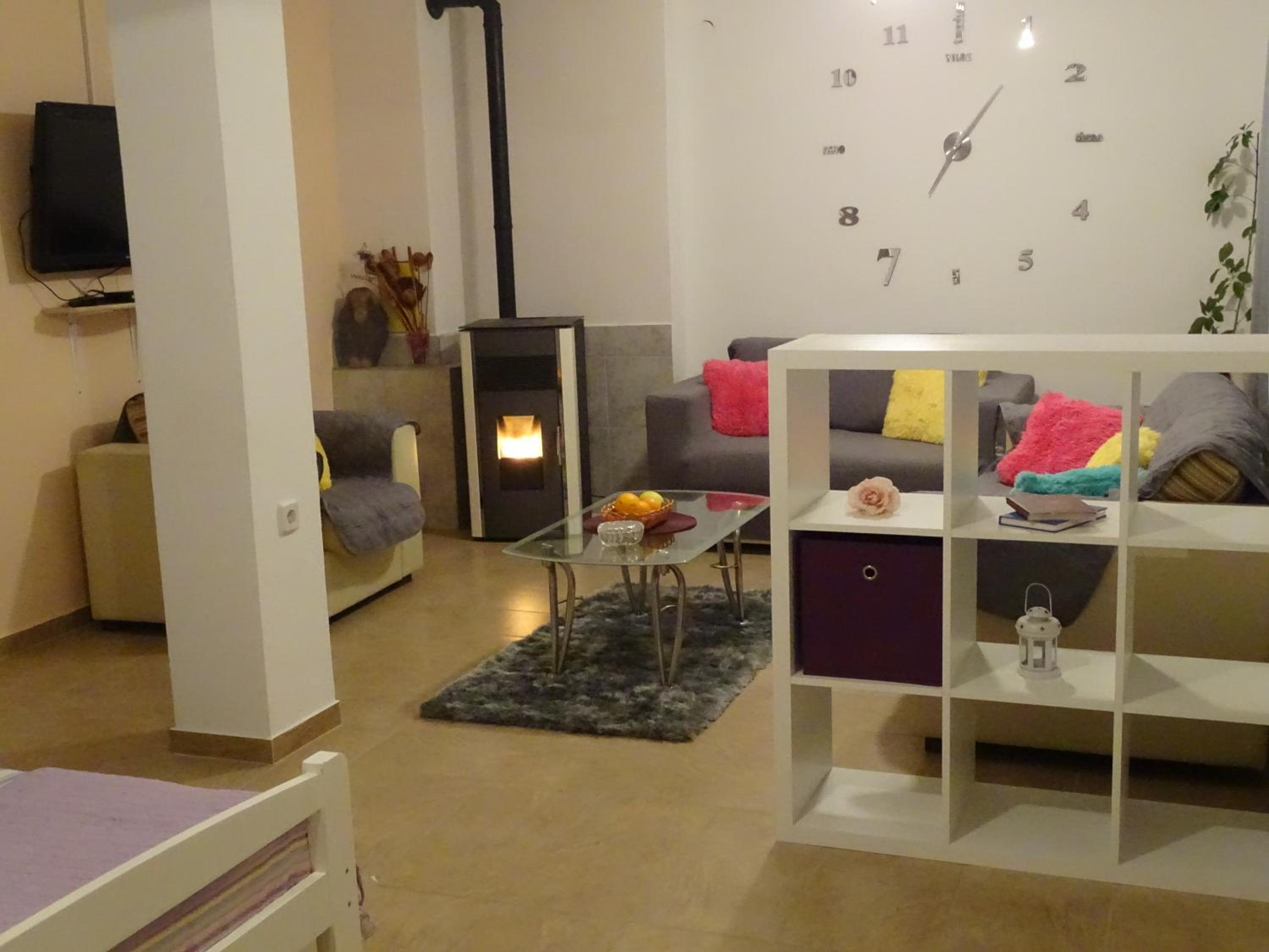 Apartment - Ground Floor photo 1