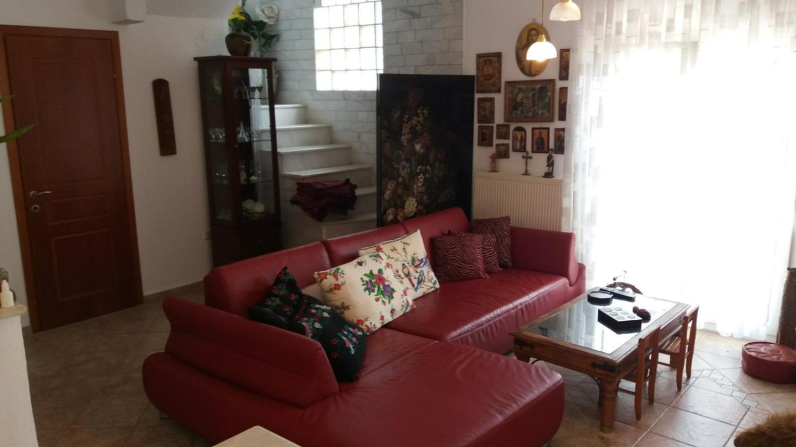 Four-Bedroom House photo 1