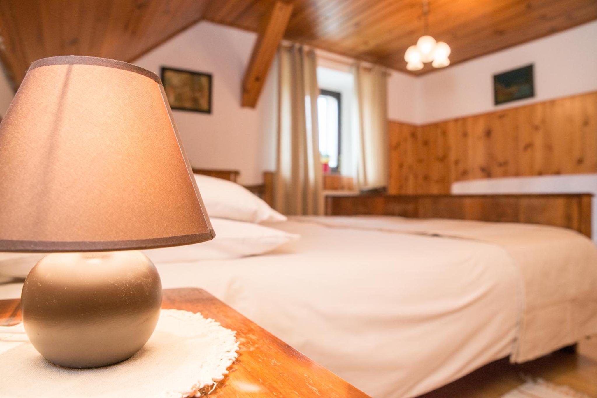 Double or Twin Room with Private Bathroom photo 2
