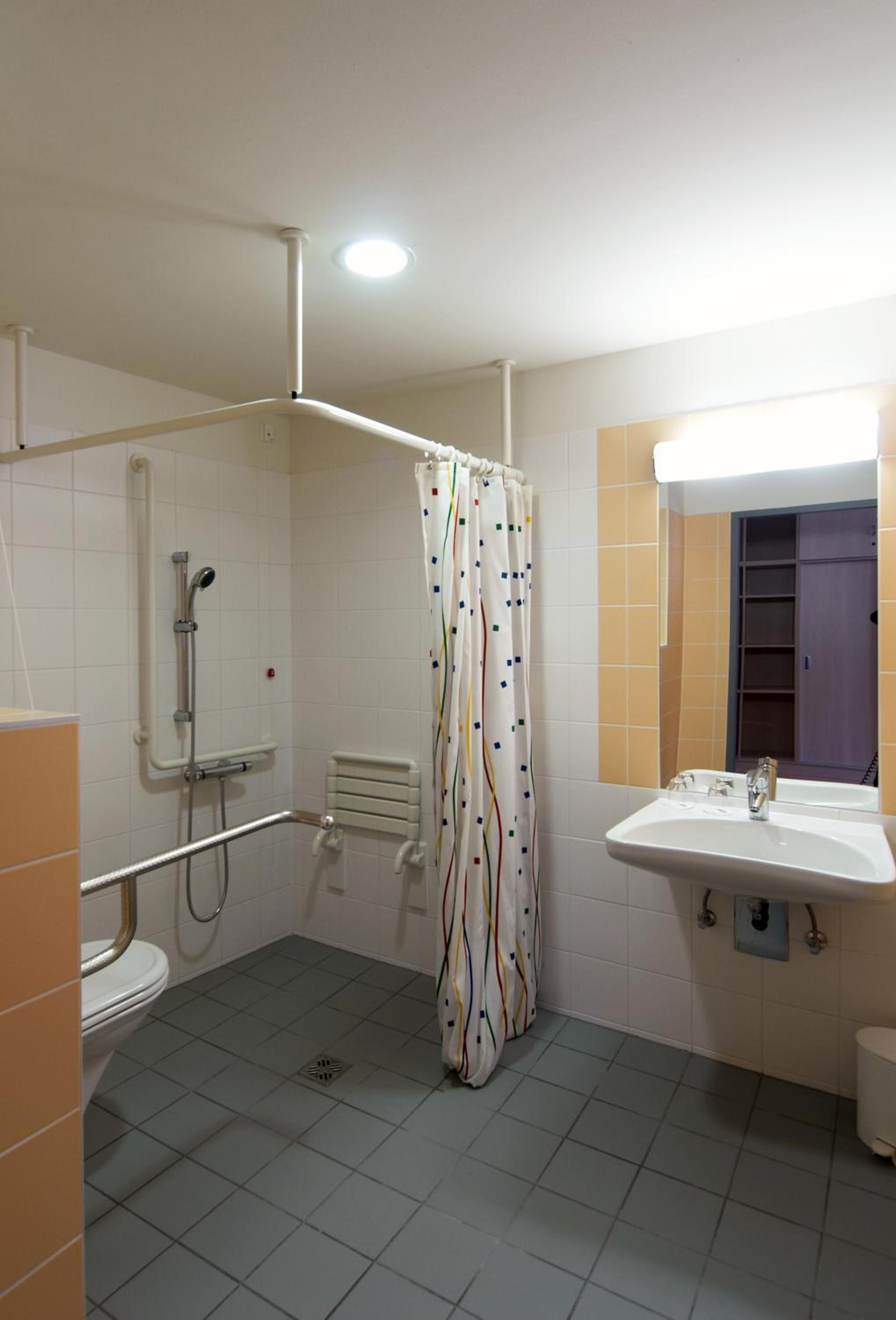 Hotel Kolping Wien Zentral, Billede 2