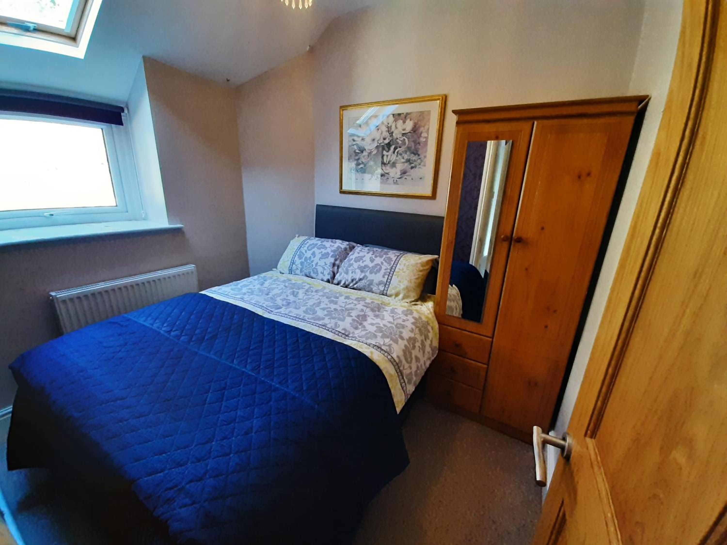 Two-Bedroom House photo 1