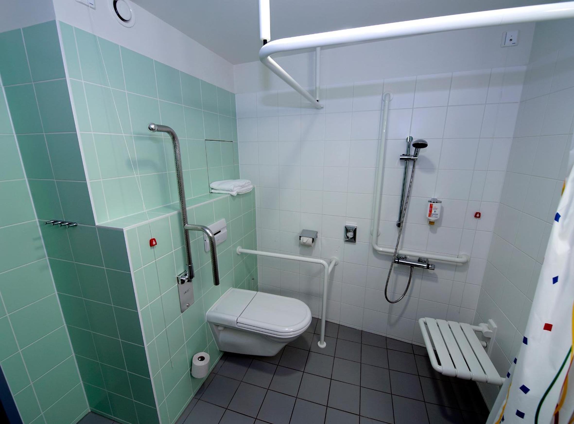 Hotel Kolping Wien Zentral, Billede 3