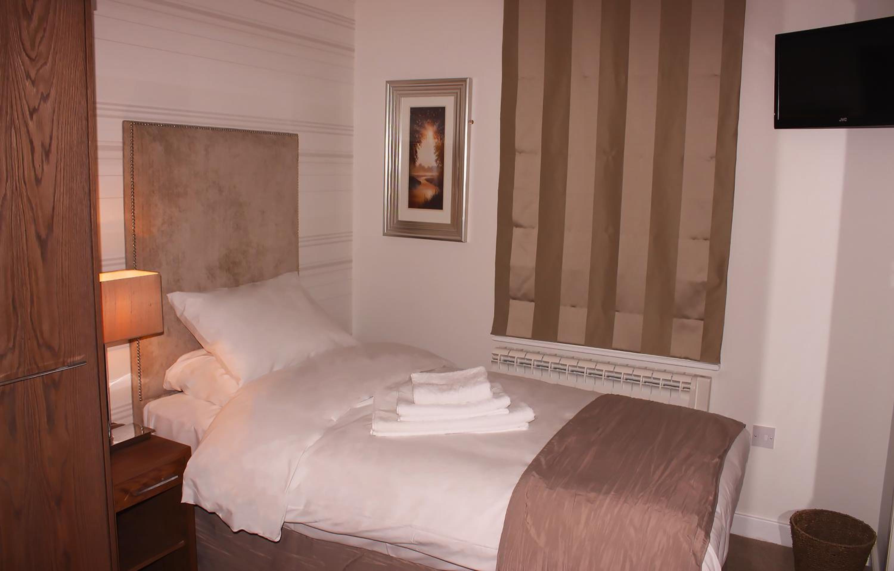 Twin Room photo 3
