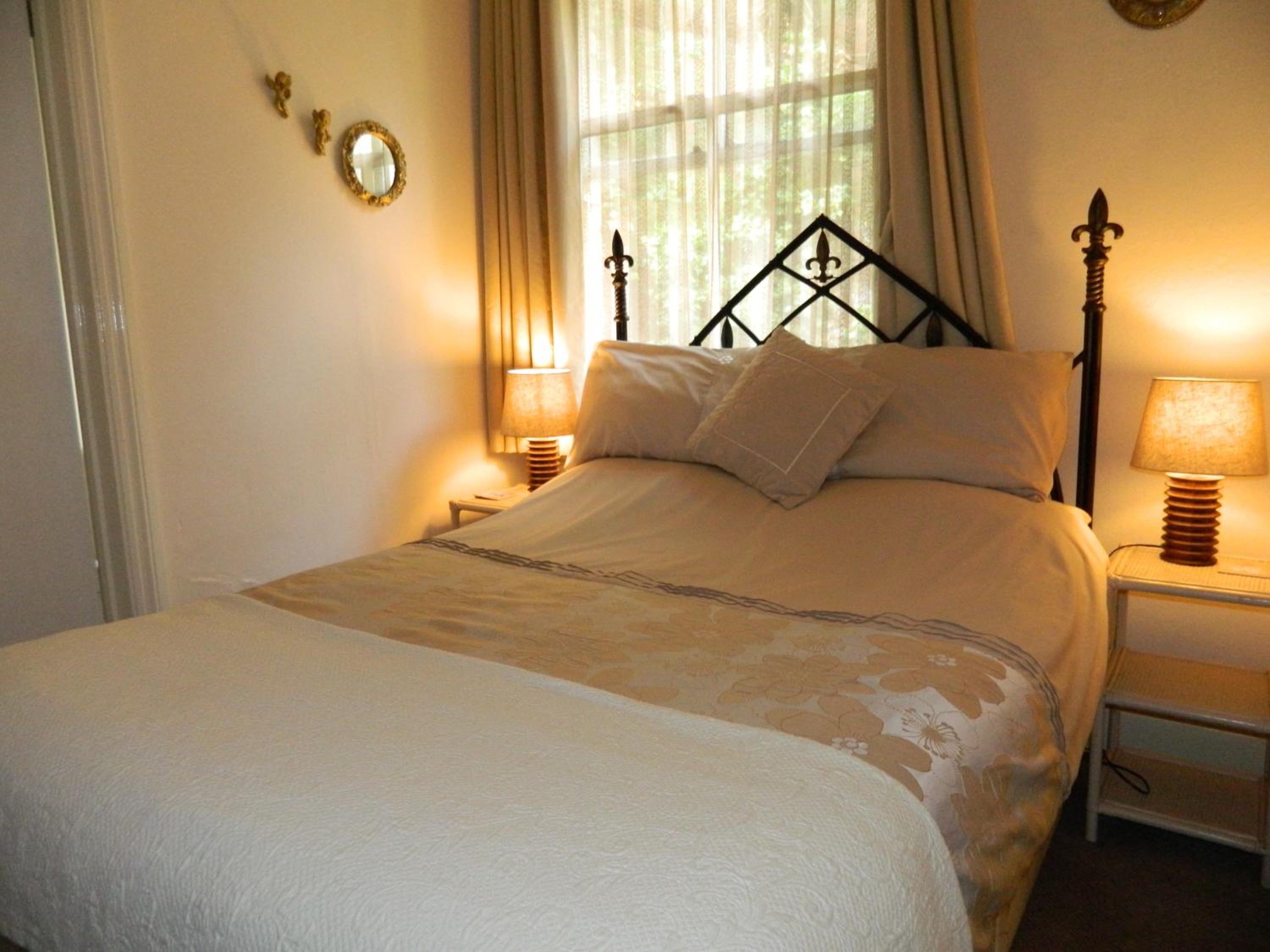 Double Room with Private Bathroom photo 1