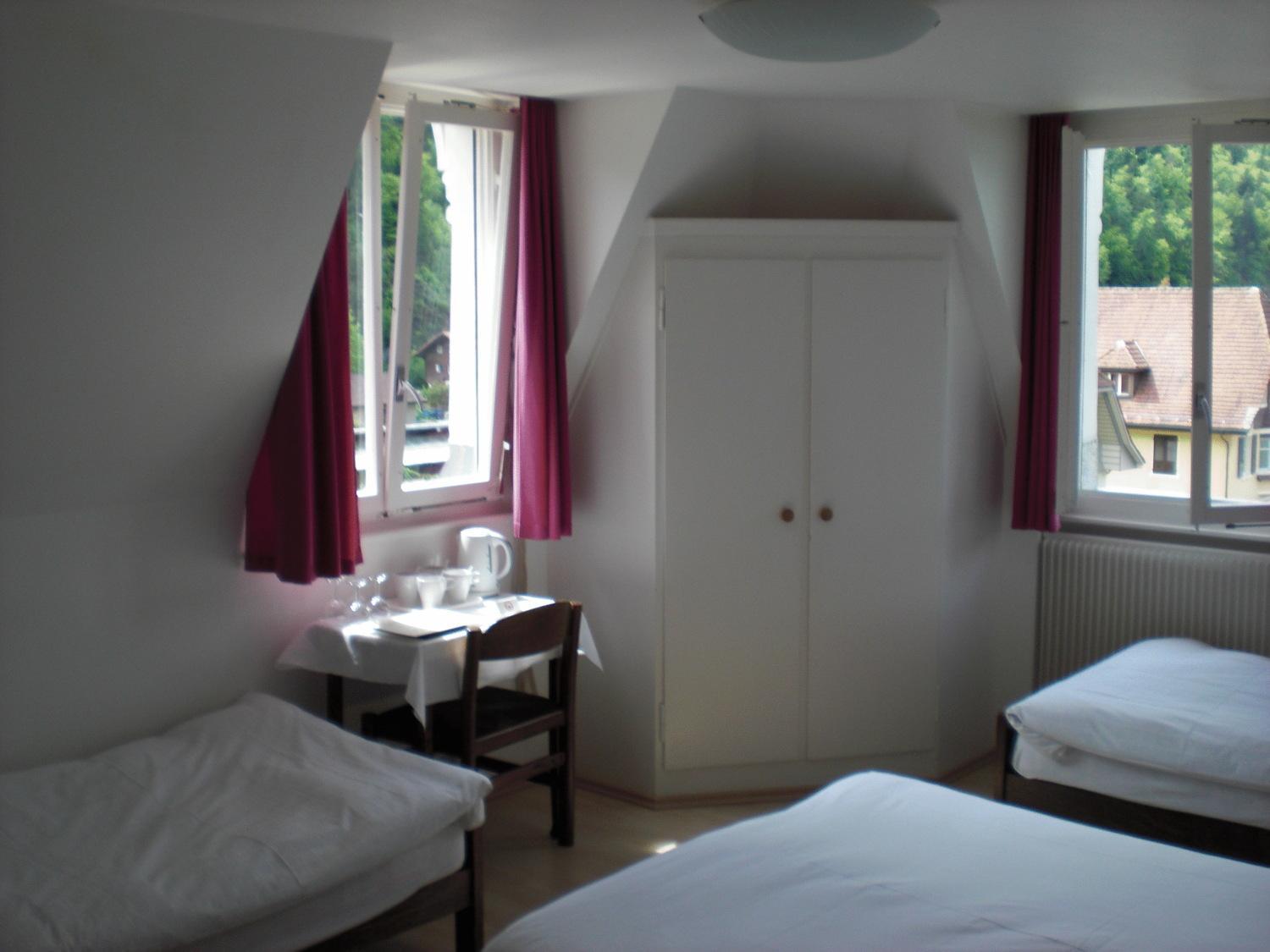 Triple Room photo 3