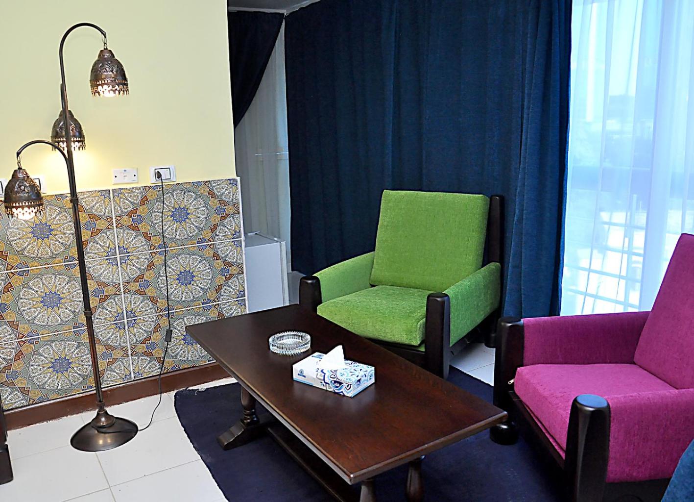 Standard-Doppelzimmer thumbnail 5