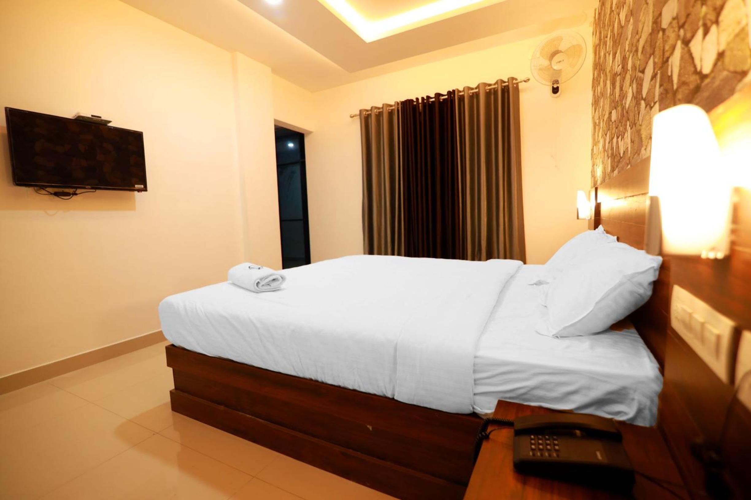 Standard Single Room photo 2