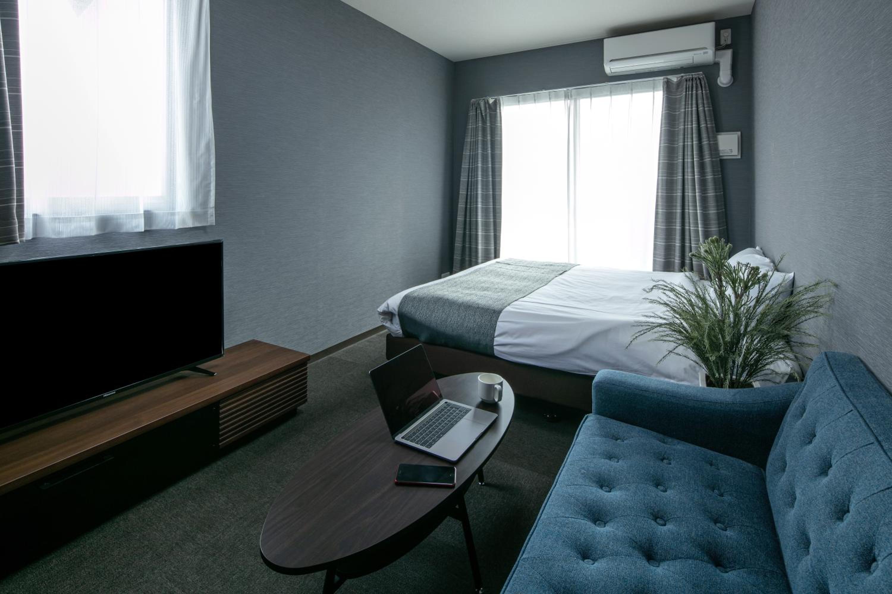 Deluxe Queen Room photo 1