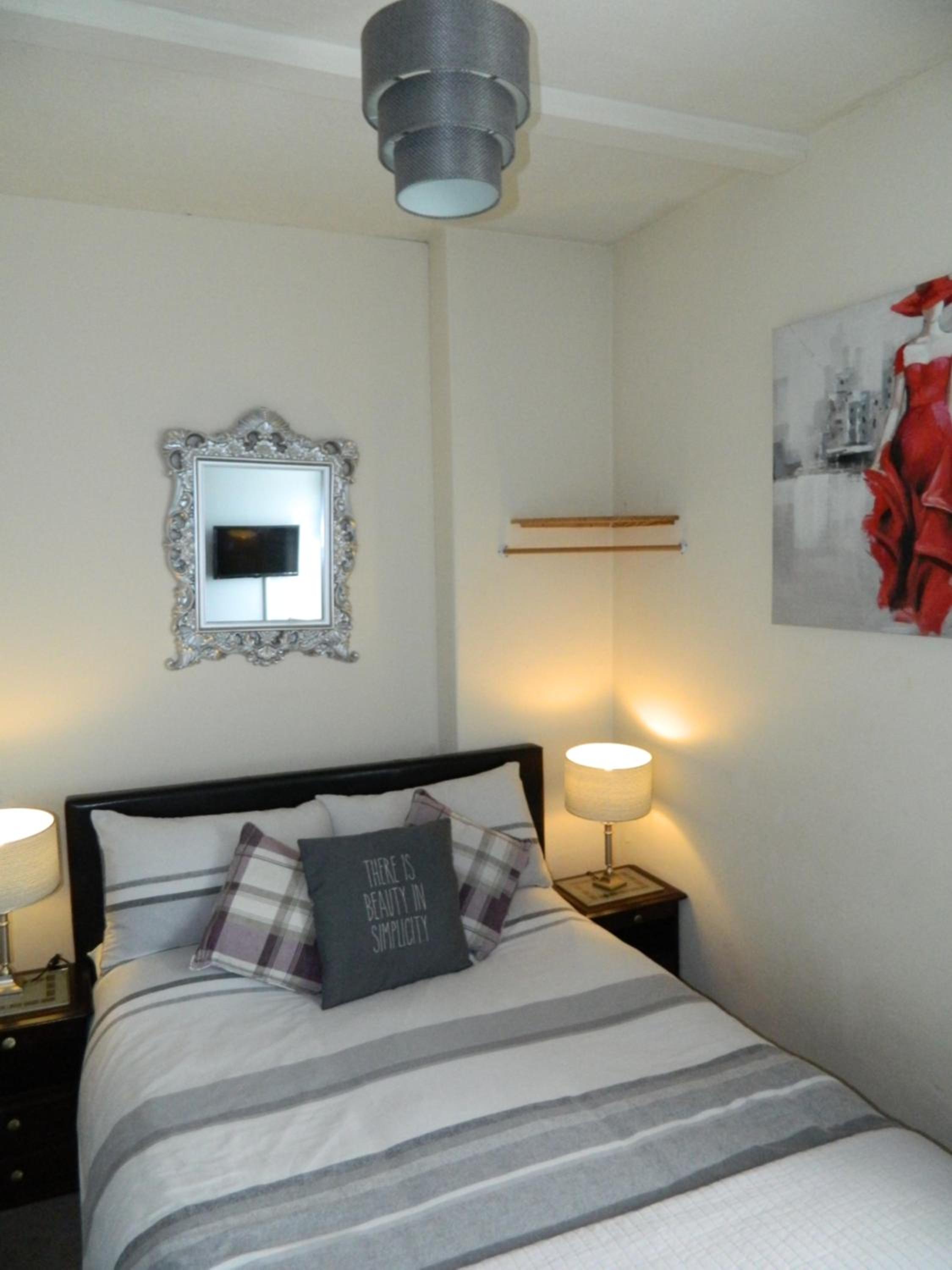 Small Double Room photo 2