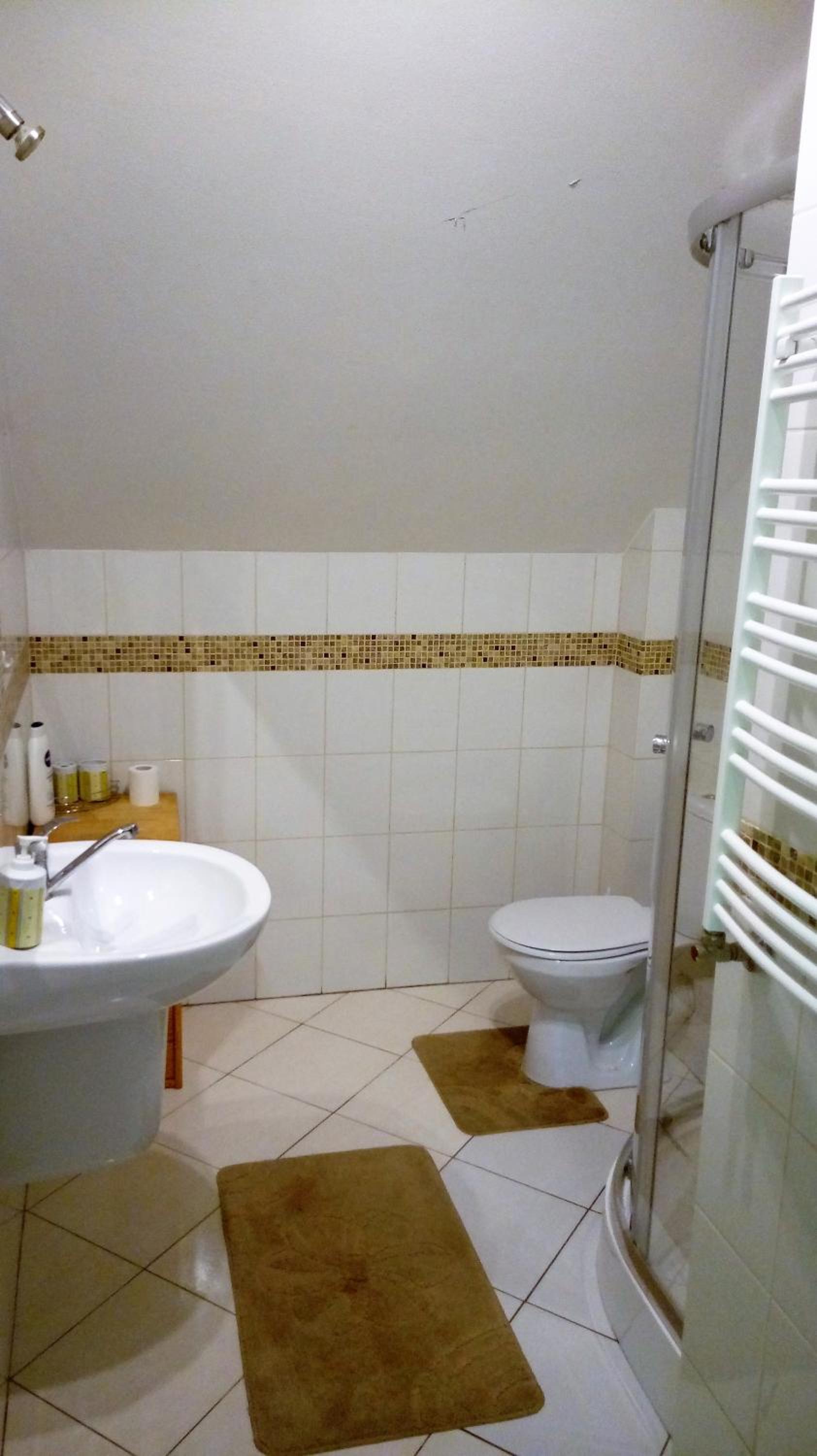 Standard Double Room with Shared Bathroom photo 2