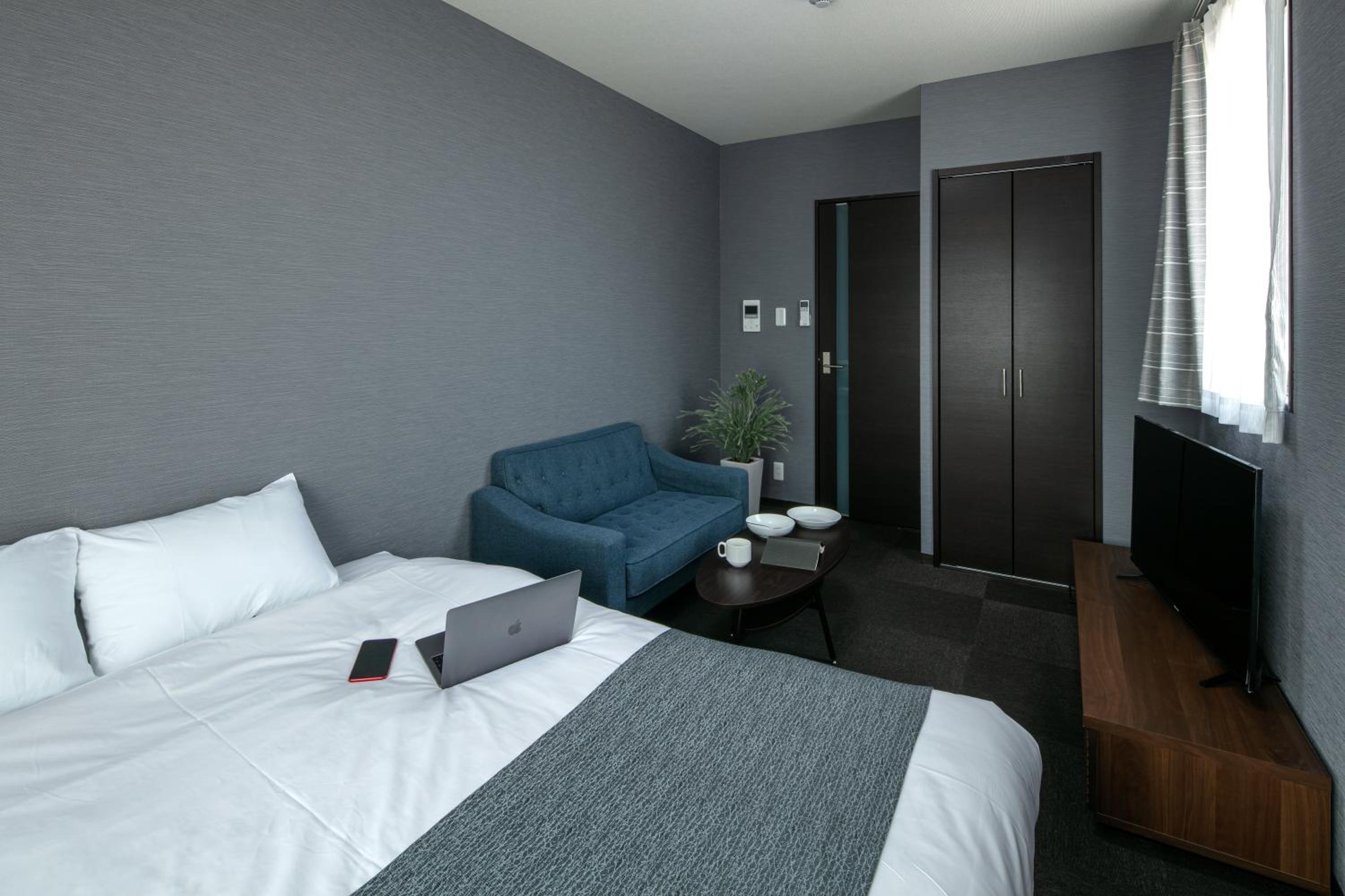 Deluxe Queen Room photo 2