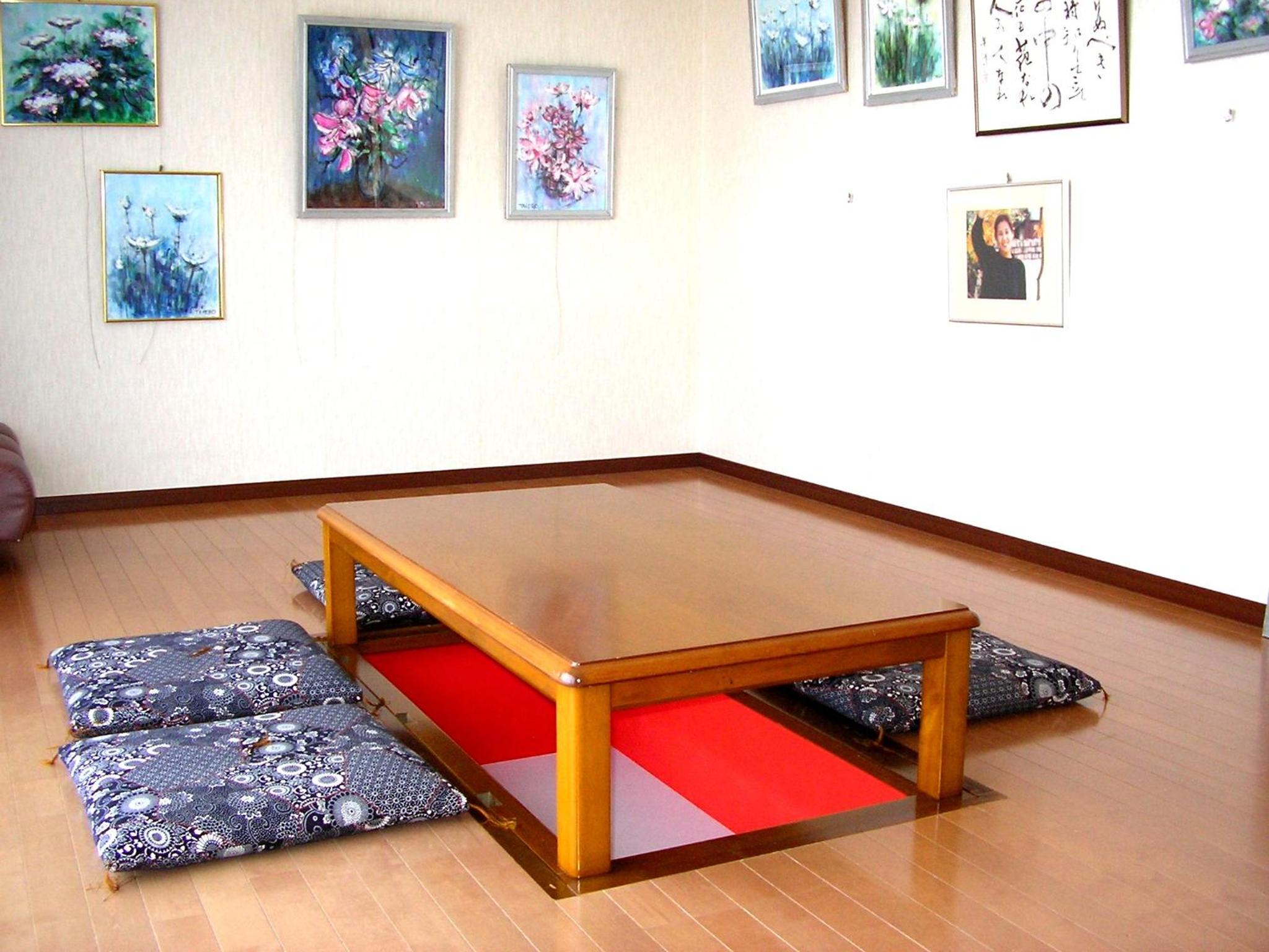 Economy Double Room photo 2