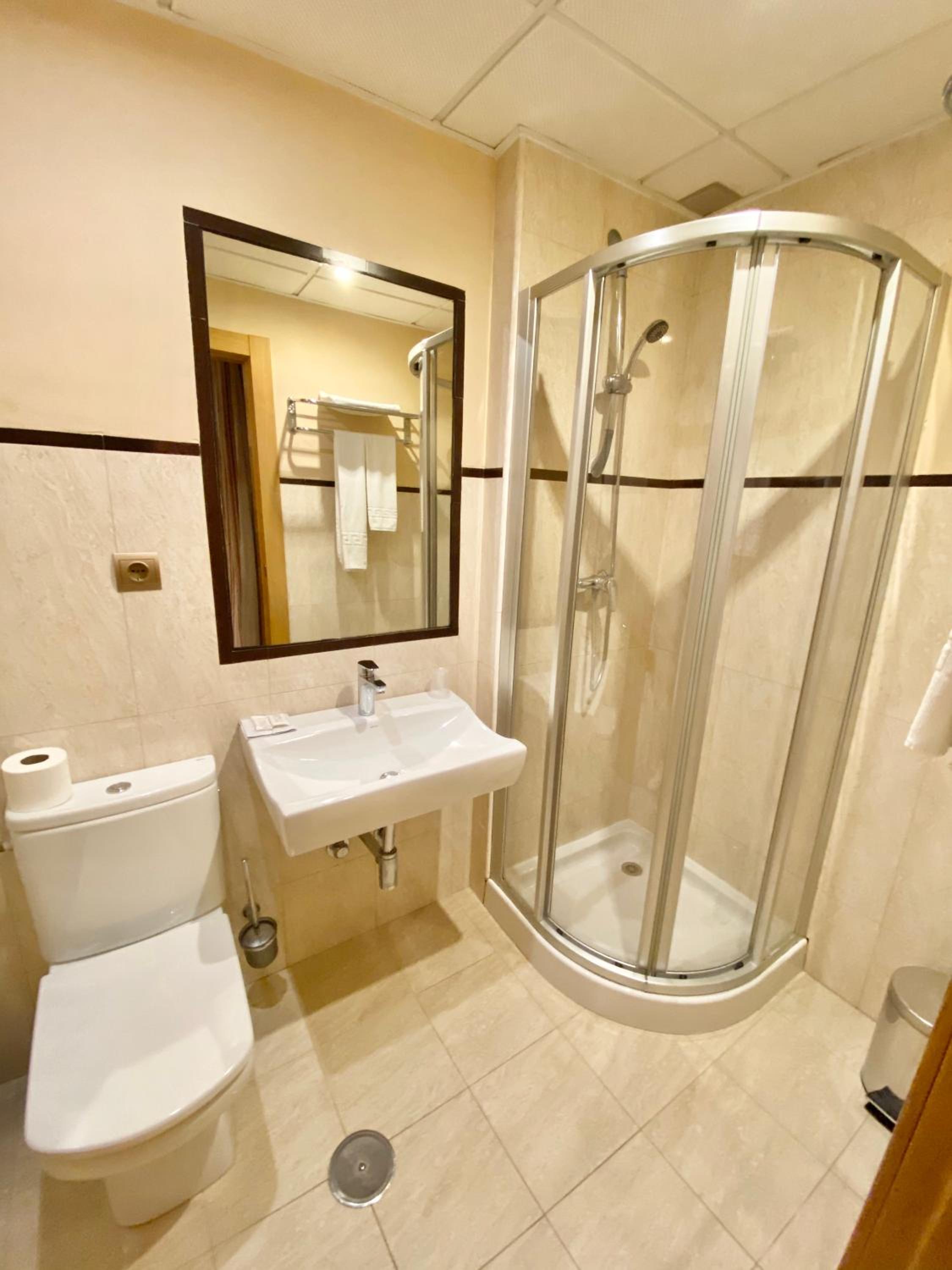 Superior Double Room - Photo 2