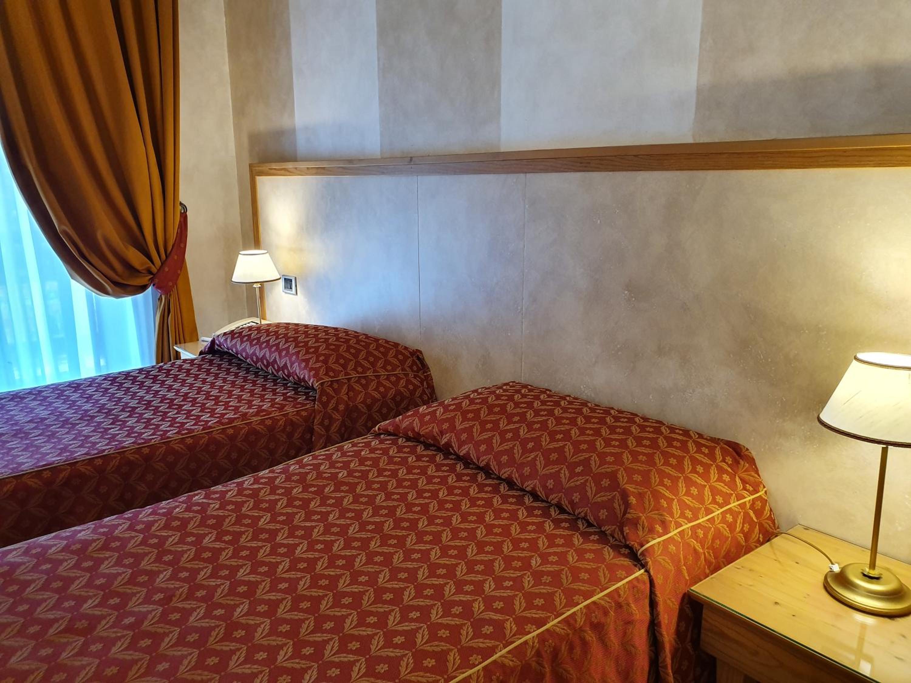 Twin Room photo 3