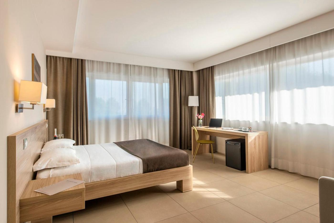 Classic Double Room - Photo 1