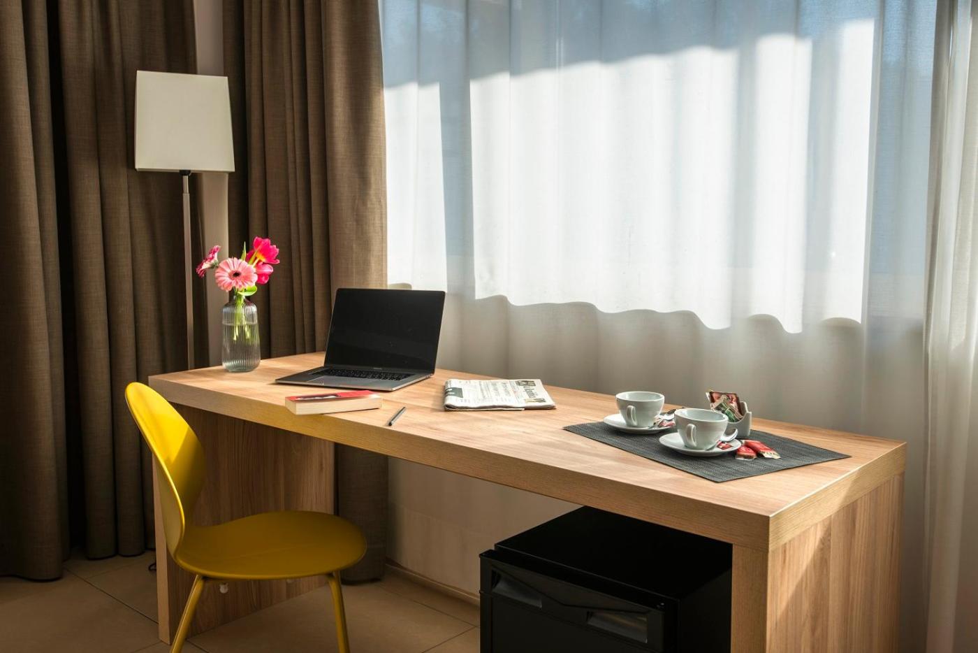 Classic Double Room - Photo 3