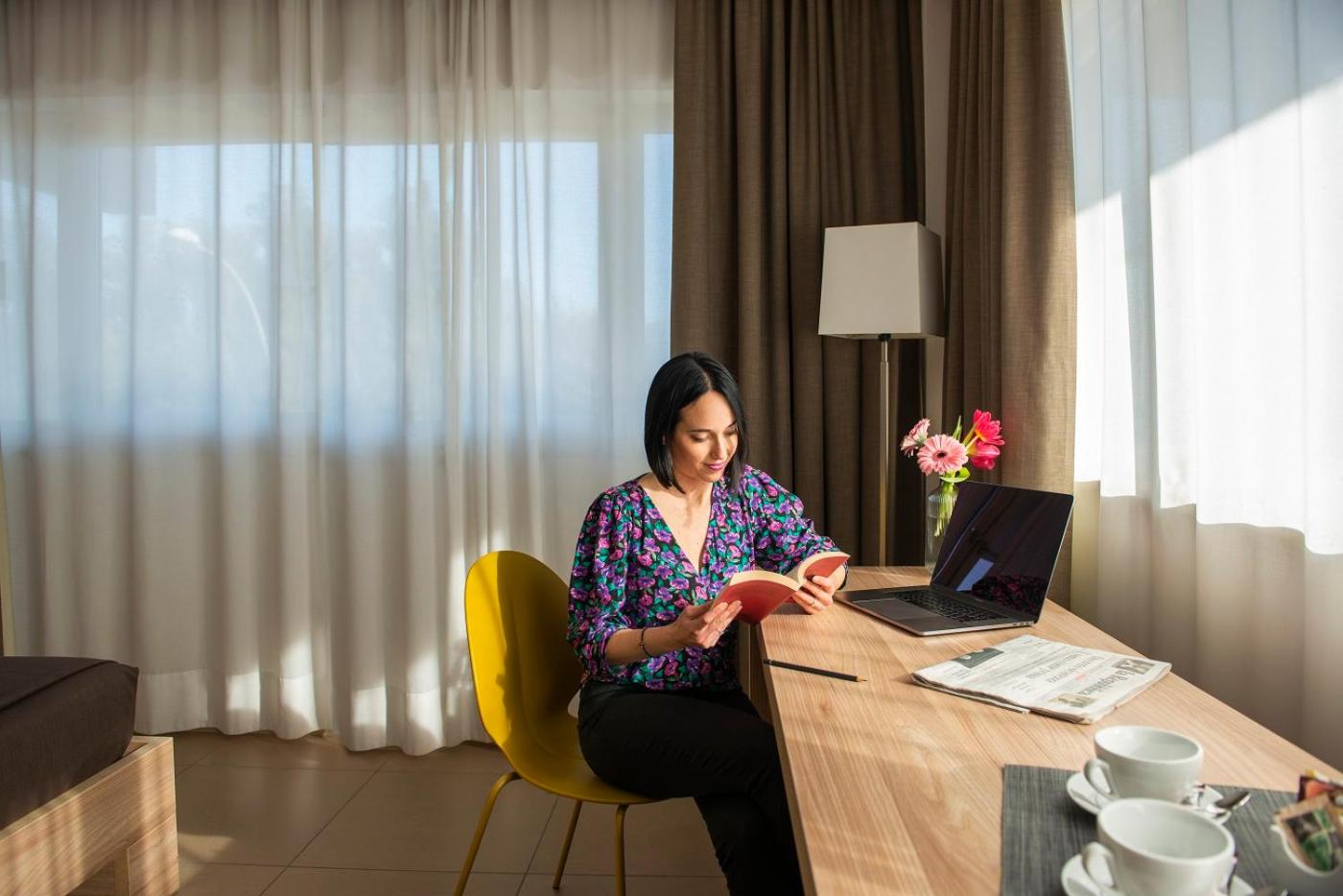 Classic Double Room - Photo 4