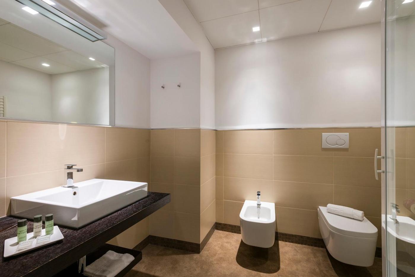 Classic Double Room - Photo 2