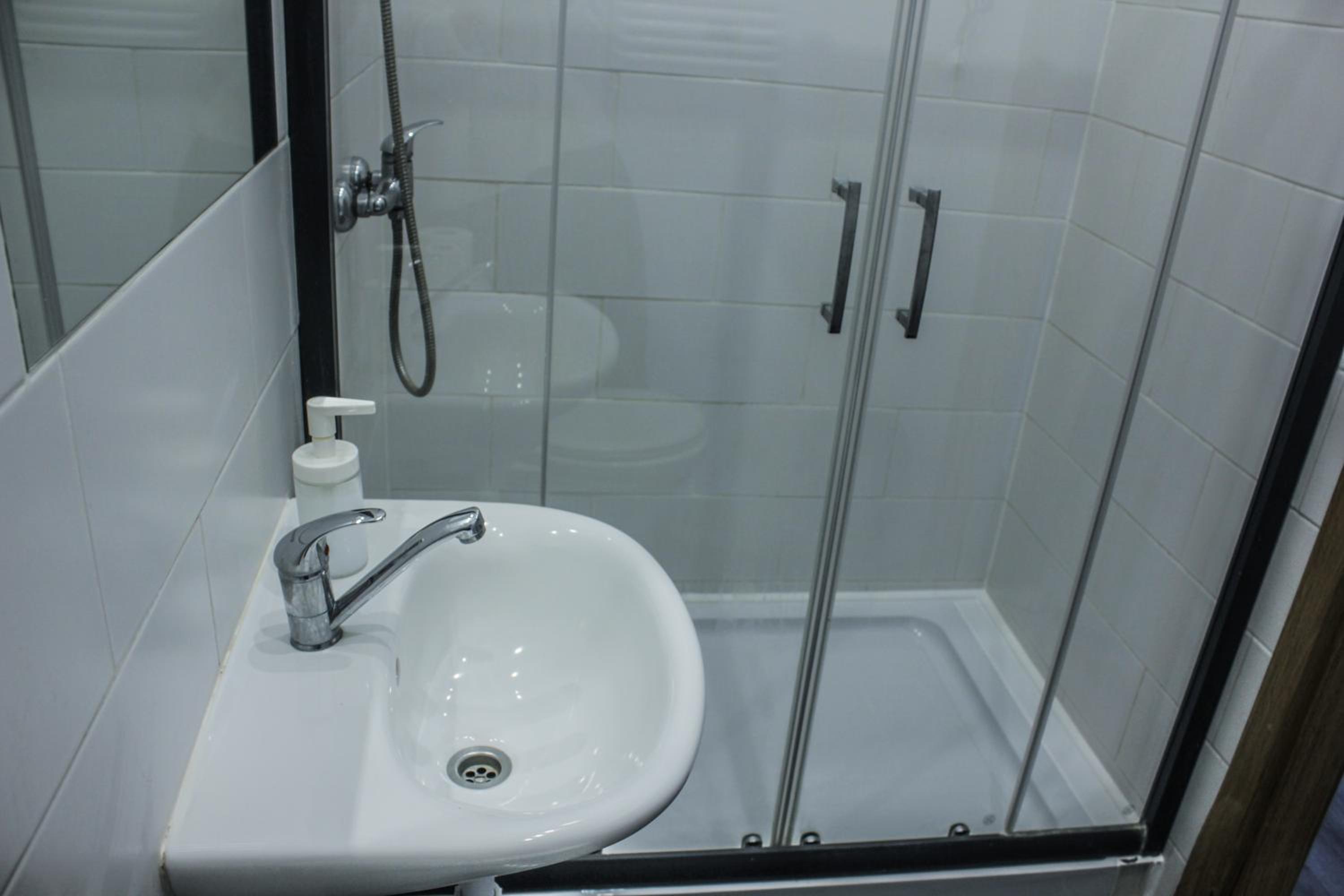 One-Bedroom Apartment - Photo 2