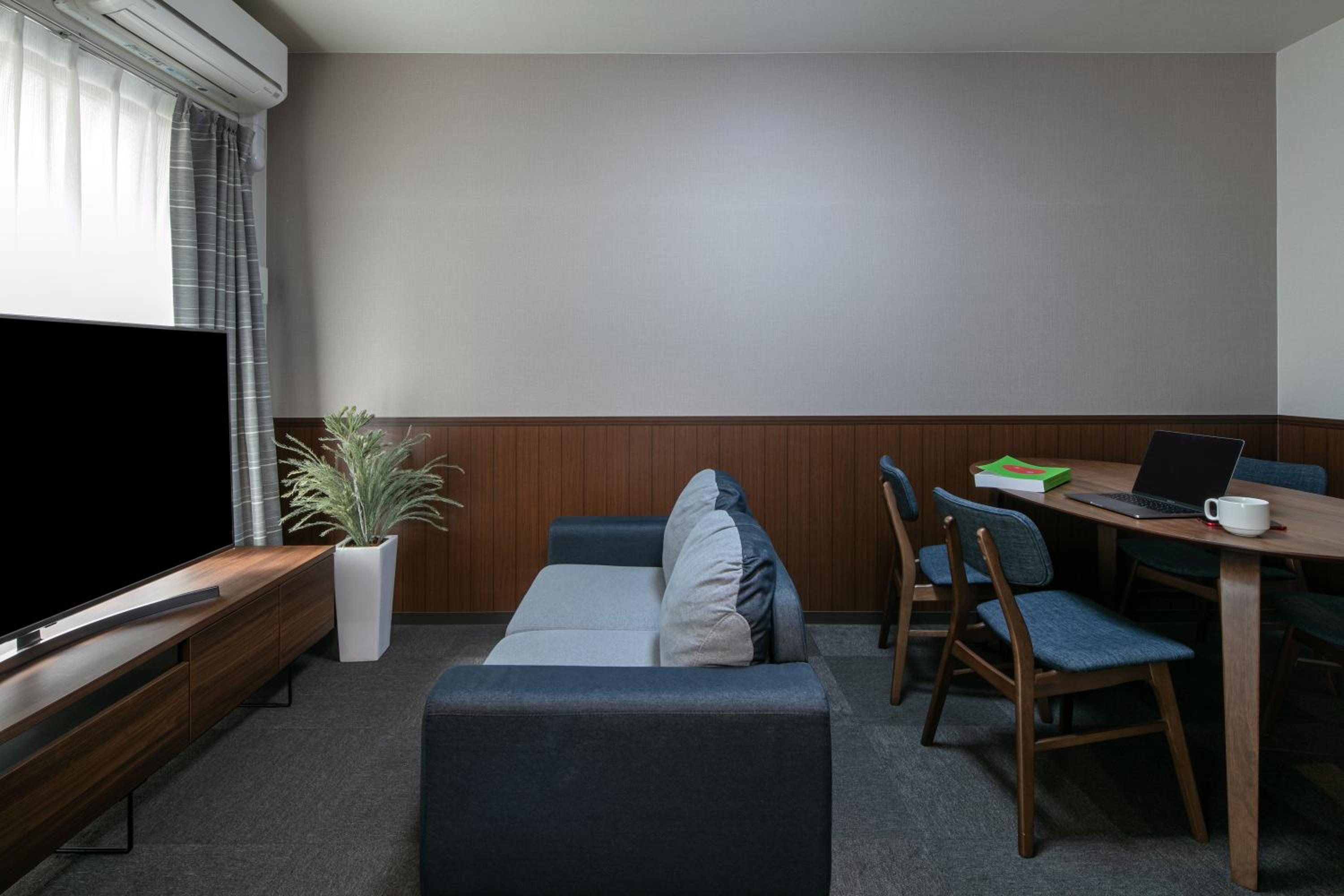 Family Suite photo 1