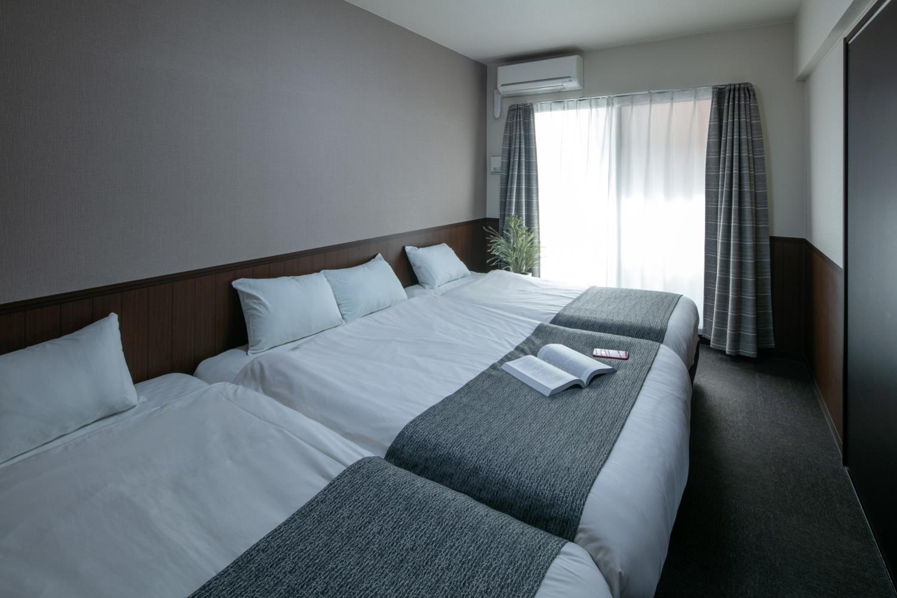 Family Suite photo 2