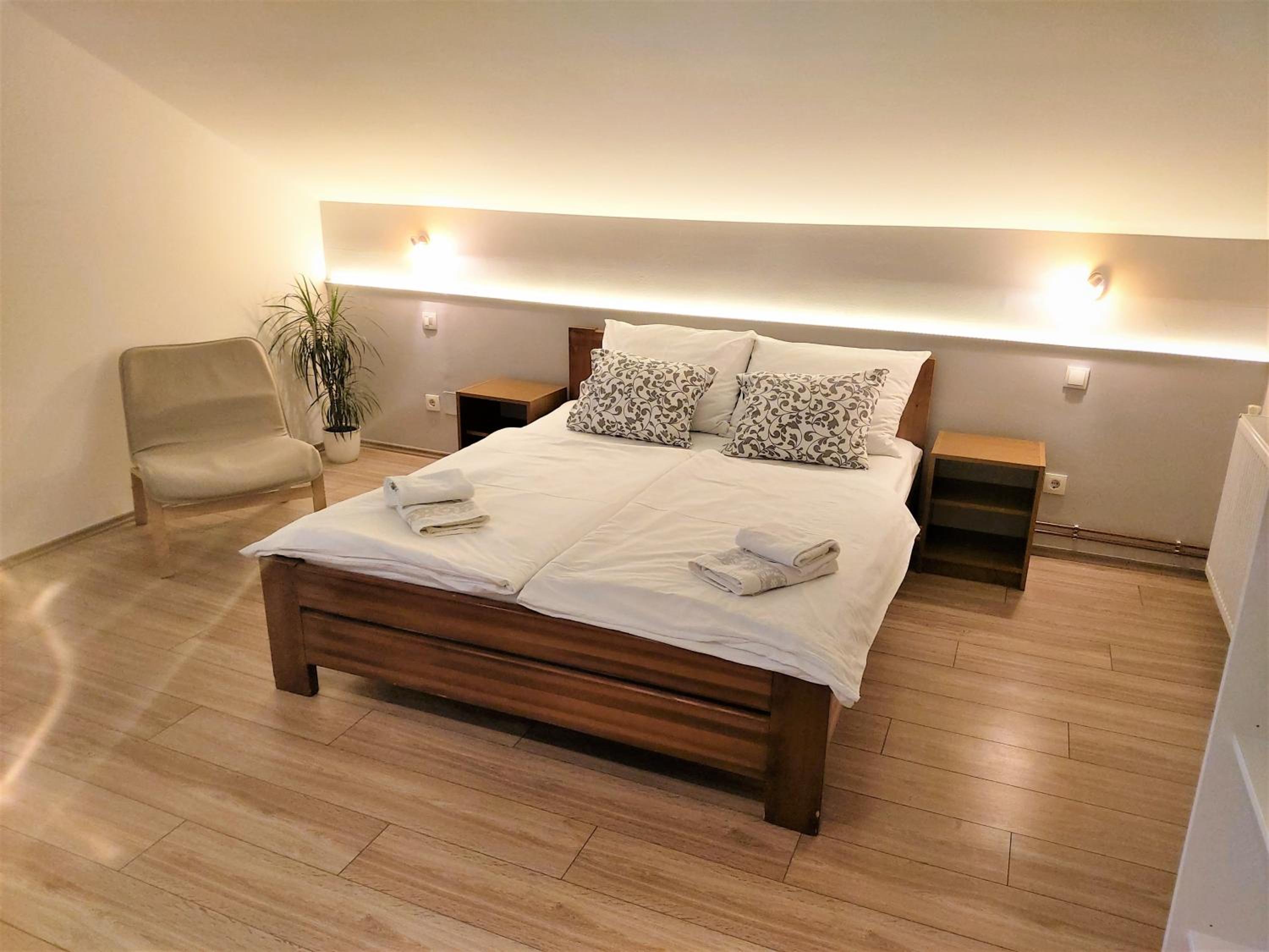 Double Room with Balcony photo 3