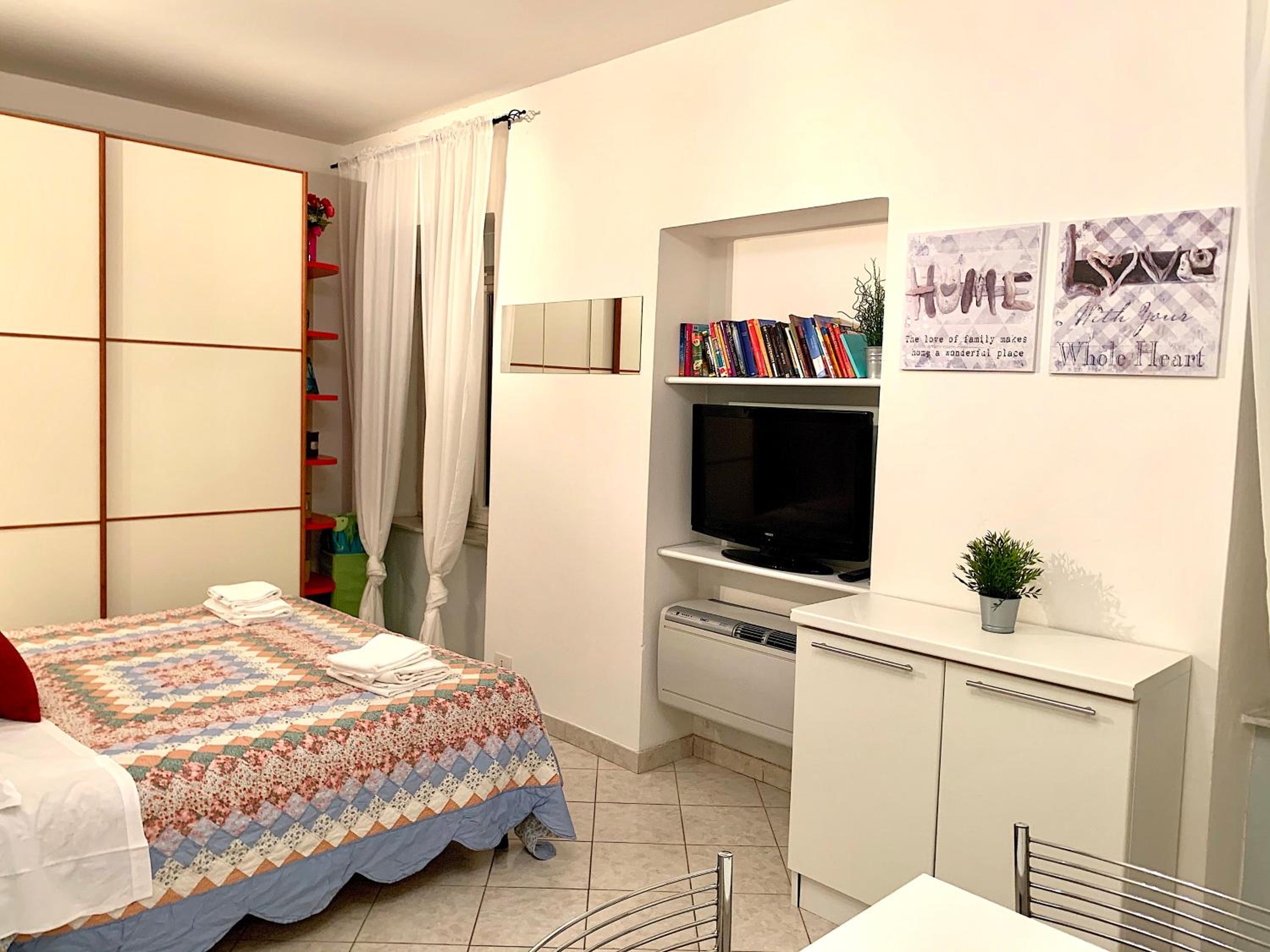 Loft photo 1