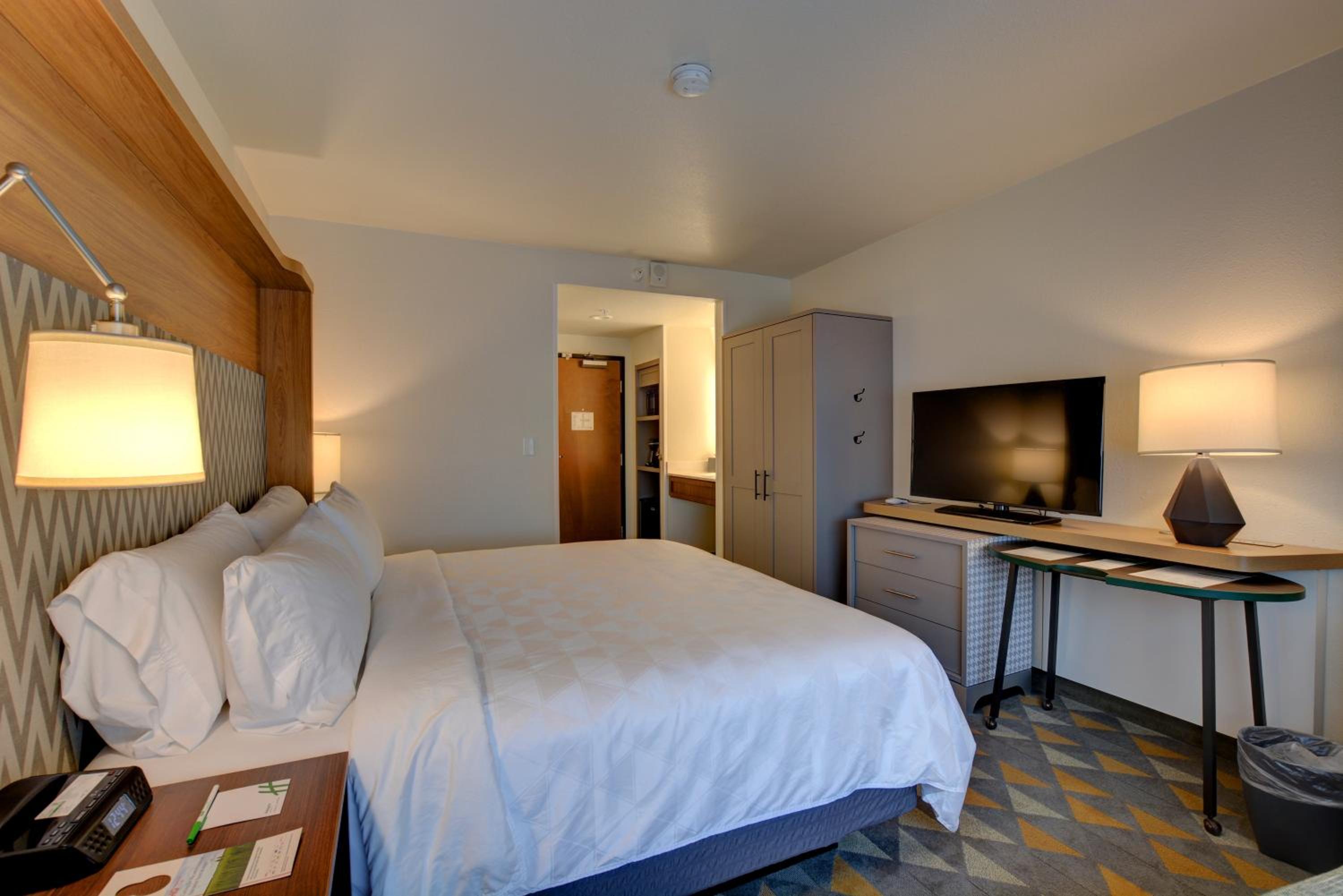 Double Room - Photo 1
