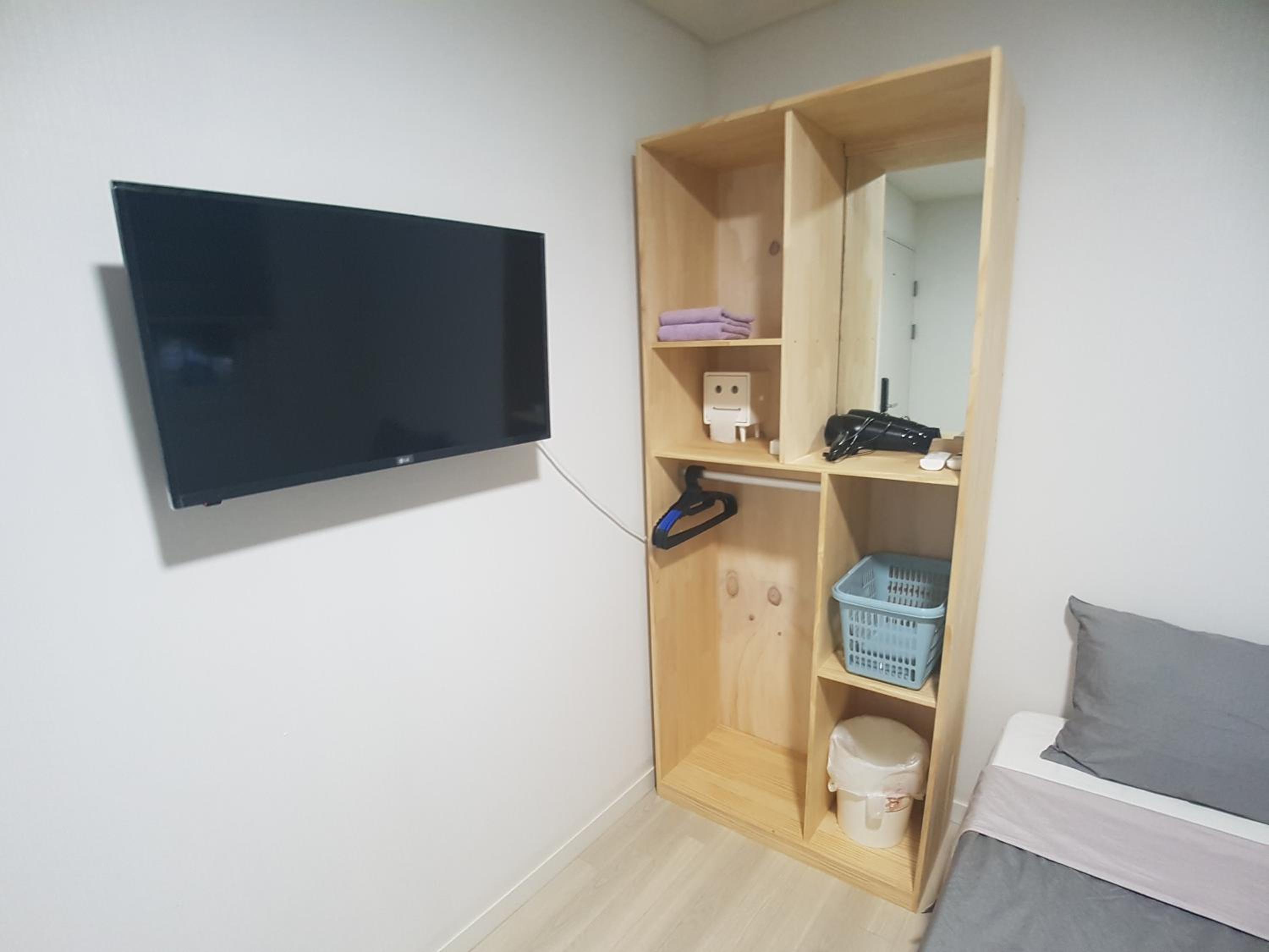 Double Room with Private Bathroom photo 3