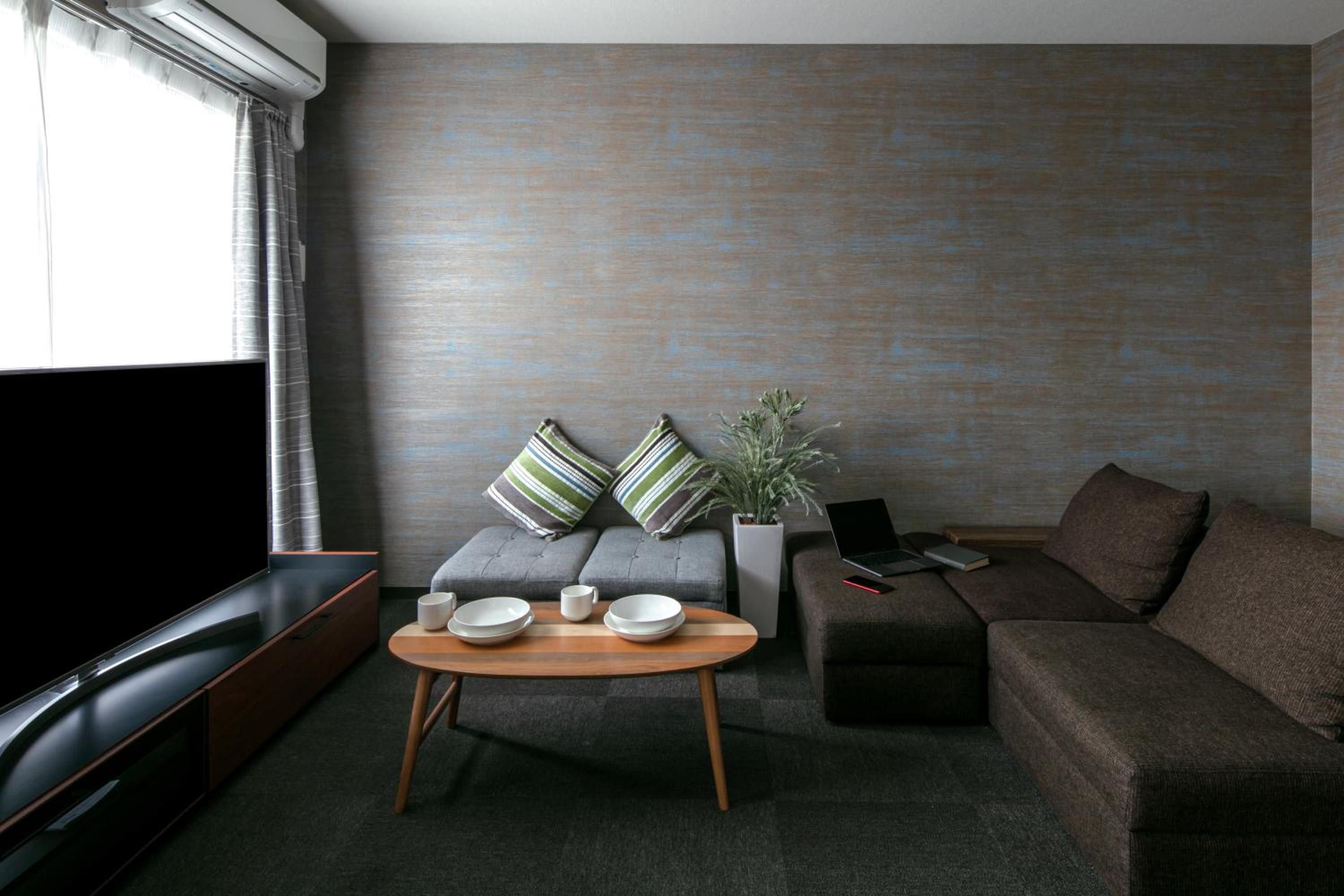 Deluxe Family Suite photo 1