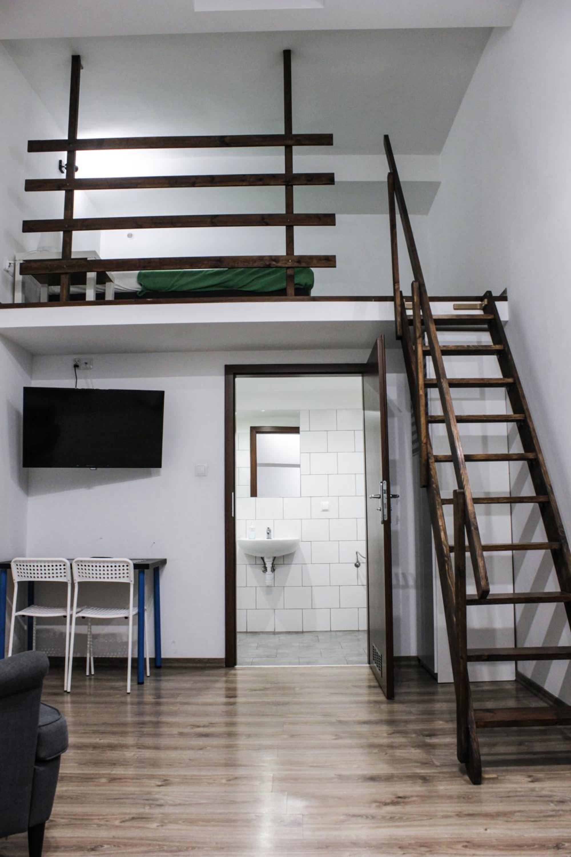 Double Room with Private Bathroom photo 1