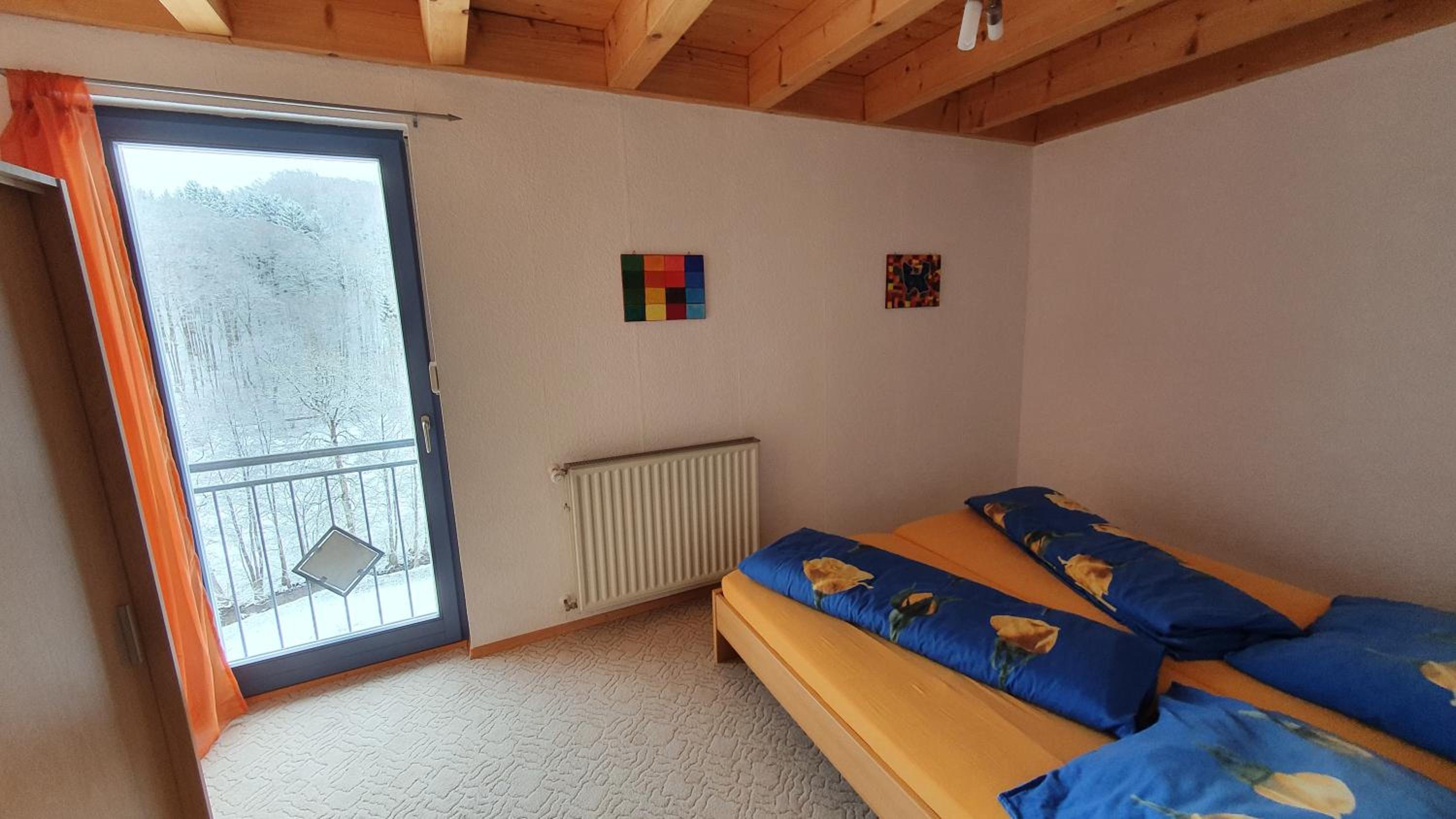 Two-Bedroom Apartment photo 3