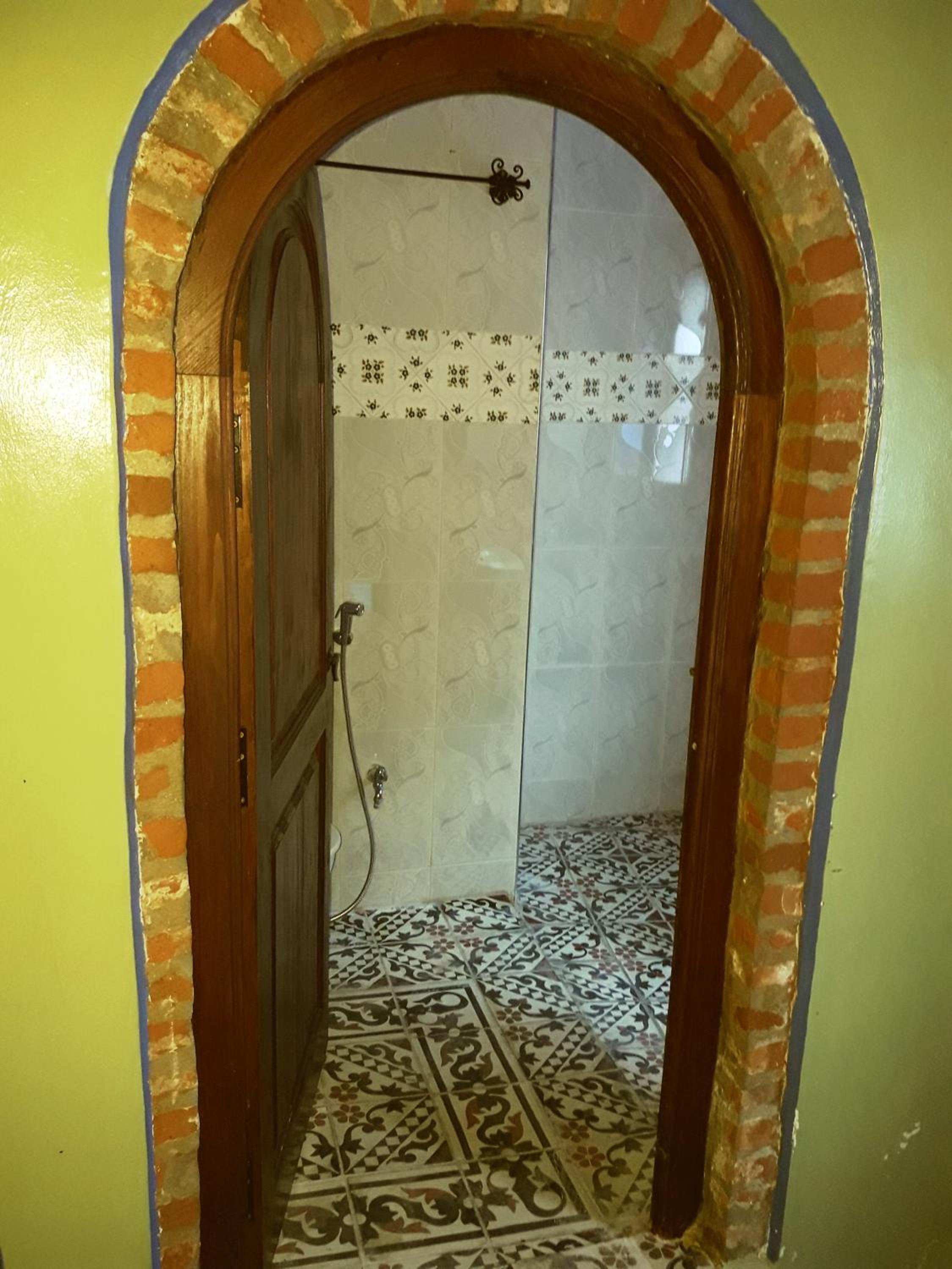 Double Room with Private Bathroom photo 2