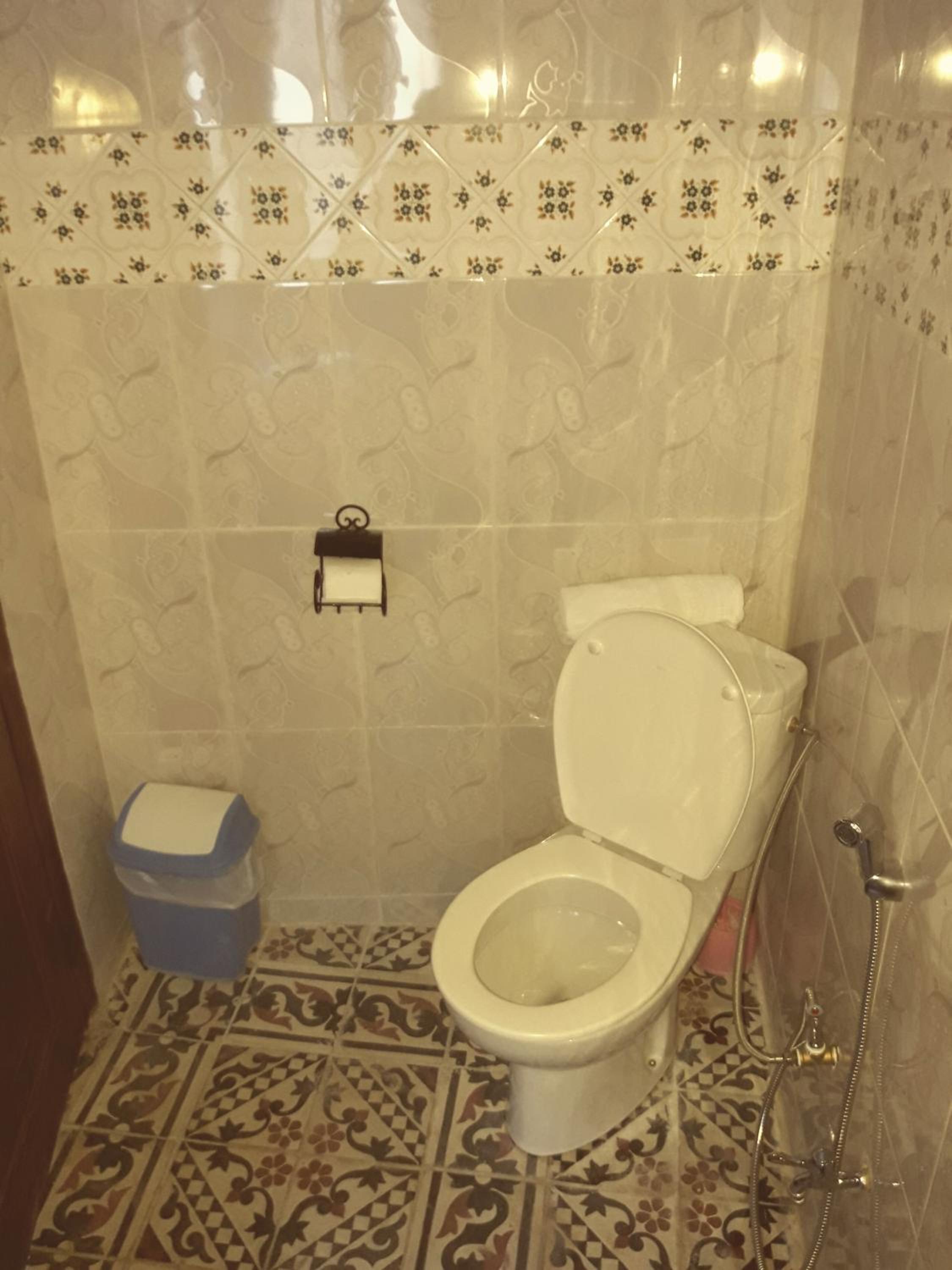 Double Room with Private Bathroom photo 3