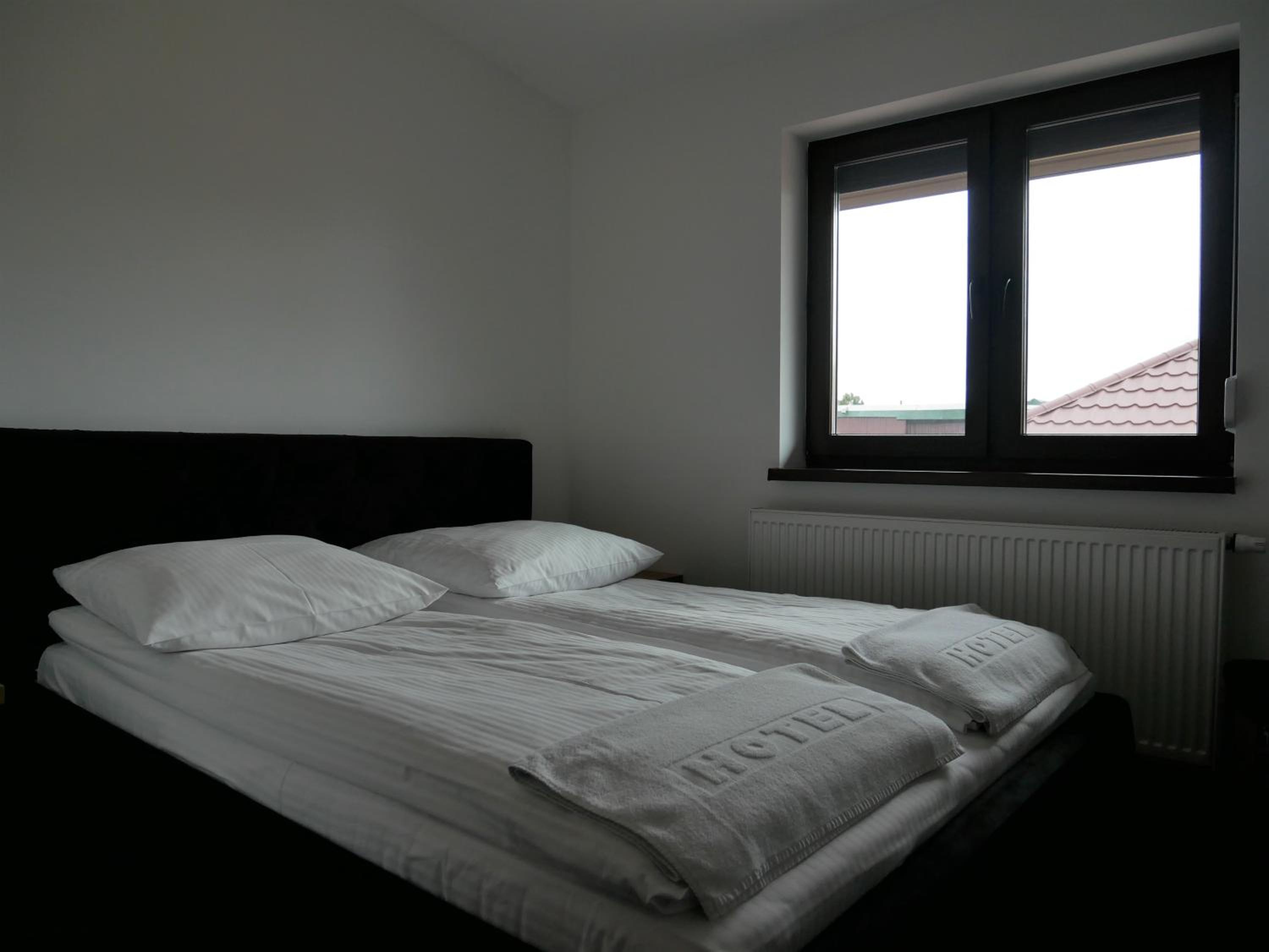 Double Room with Private Bathroom photo 1