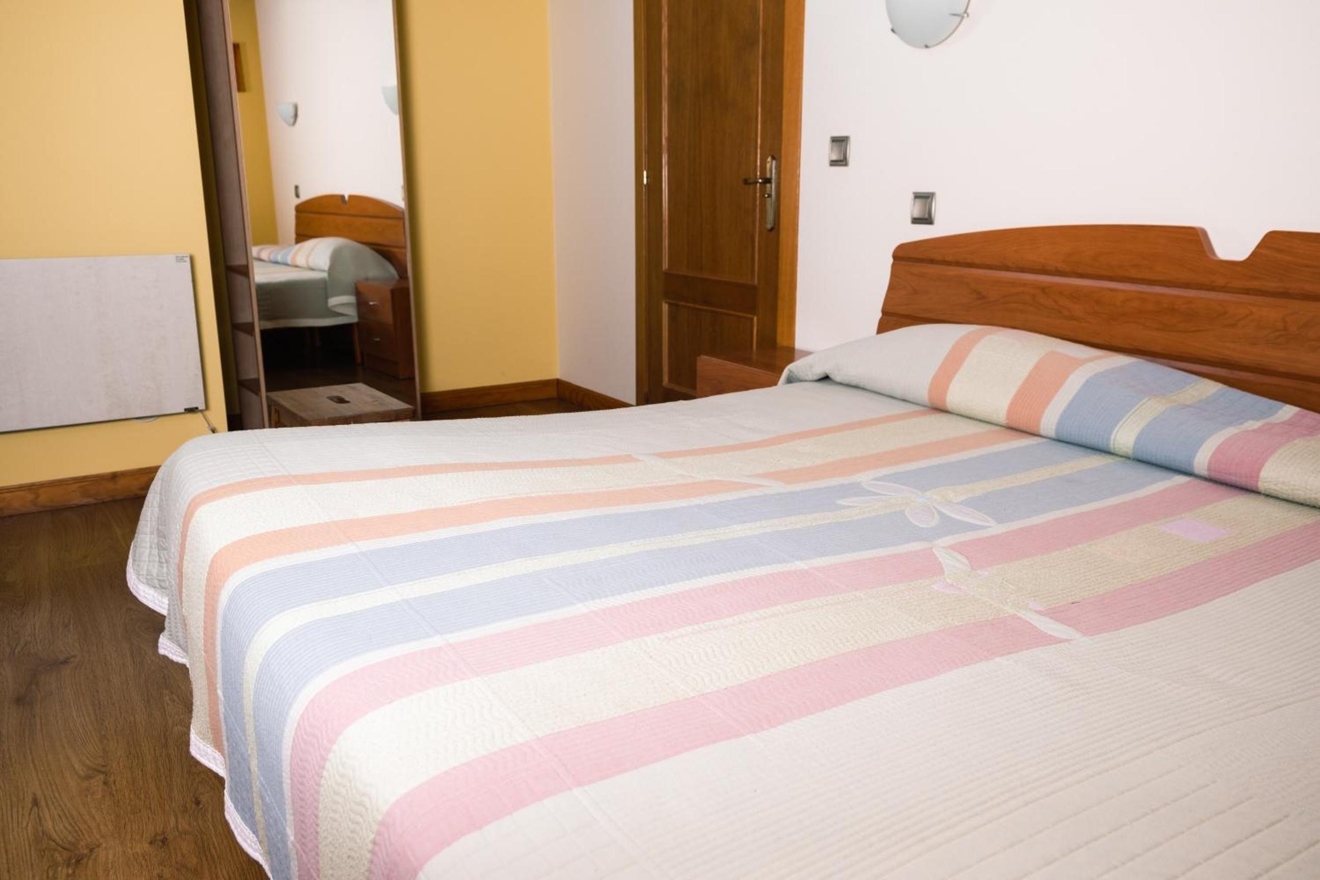 One-Bedroom Apartment - Photo 20