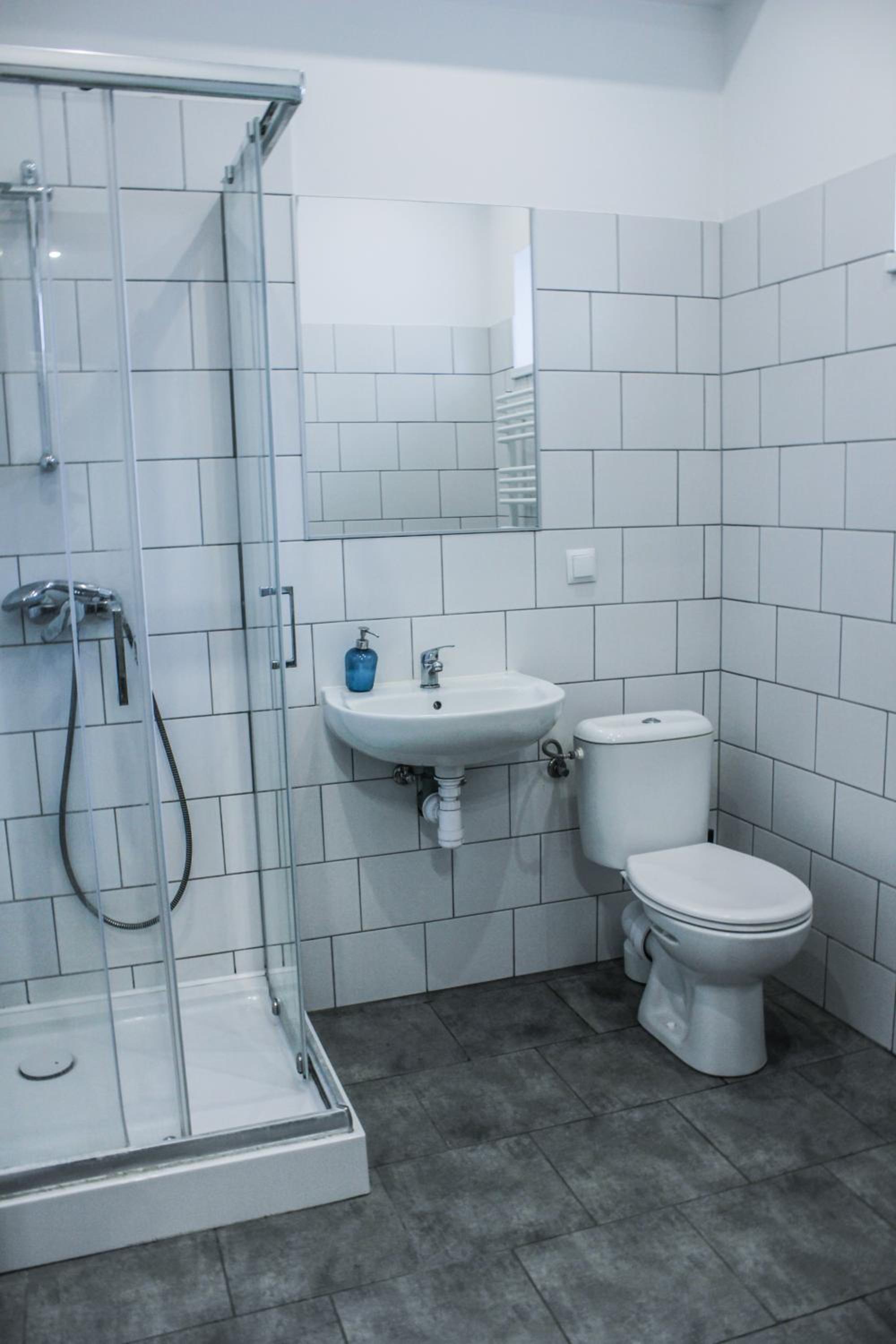 Twin Room With Bathroom photo 2