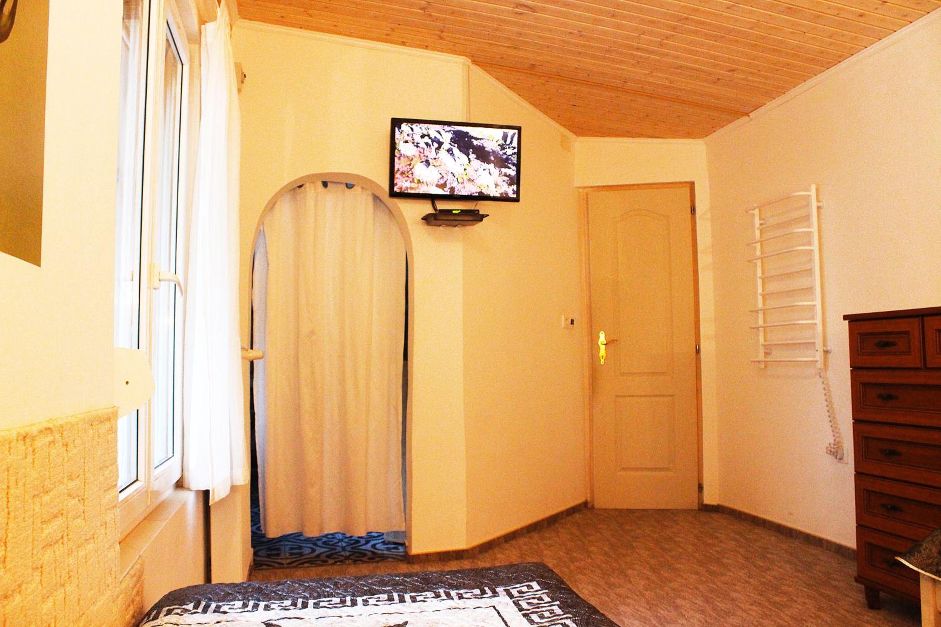 Twin Room with Terrace photo 3