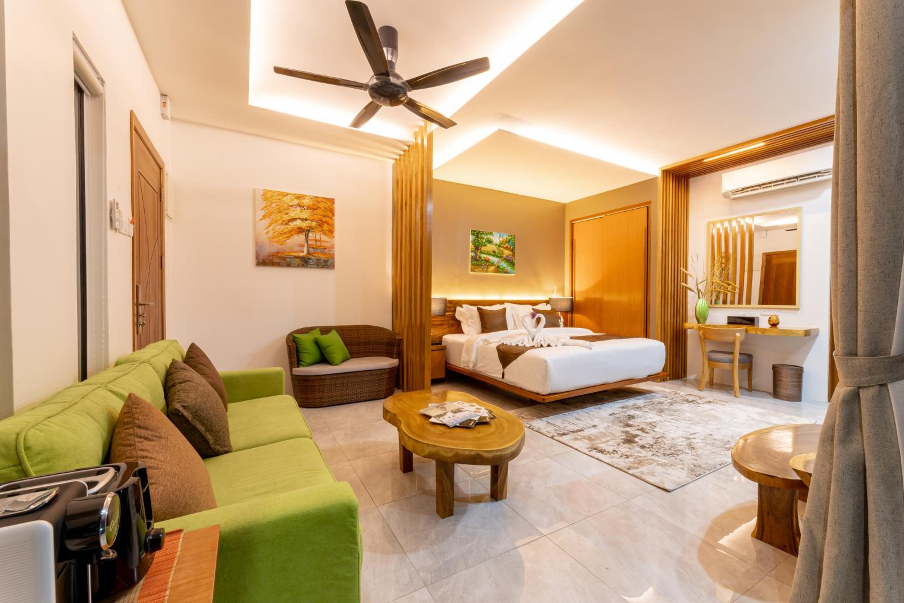 Standard Villa - Photo 9
