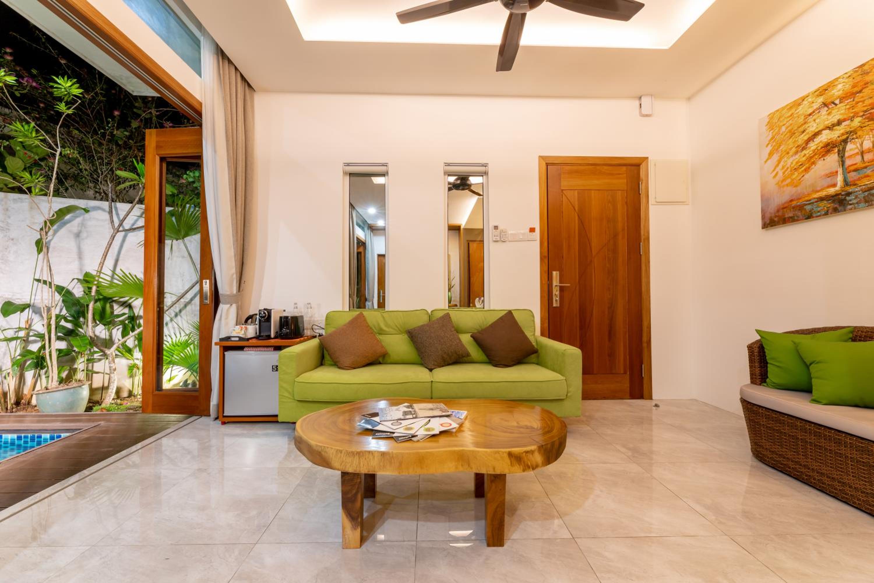 Standard Villa - Photo 8