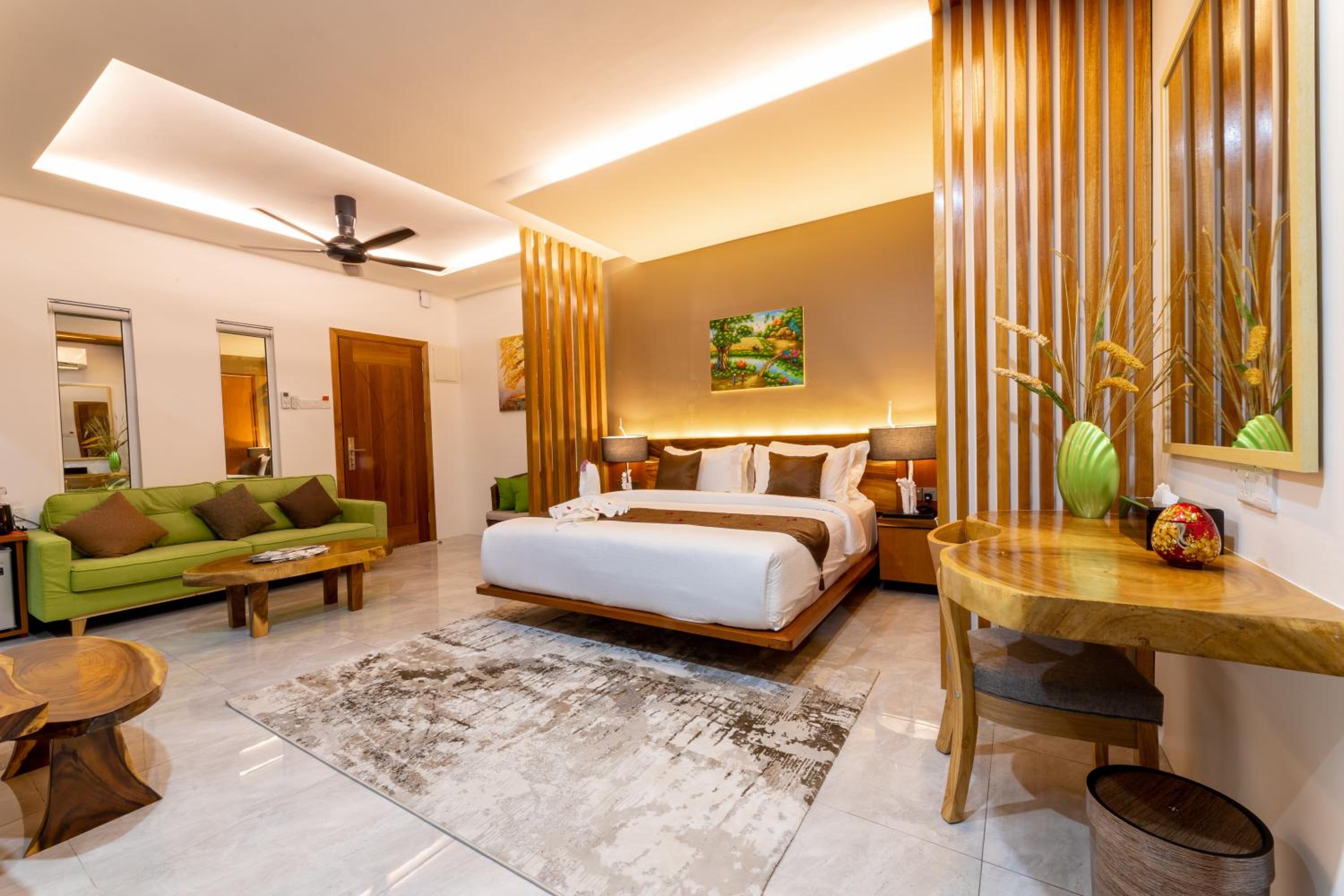 Standard Villa - Photo 6
