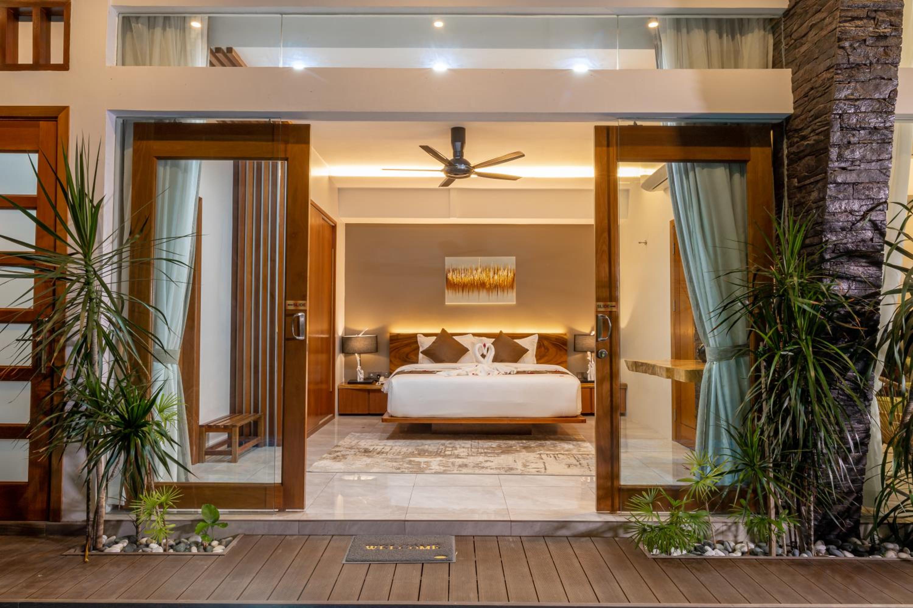 Deluxe Villa - Photo 11