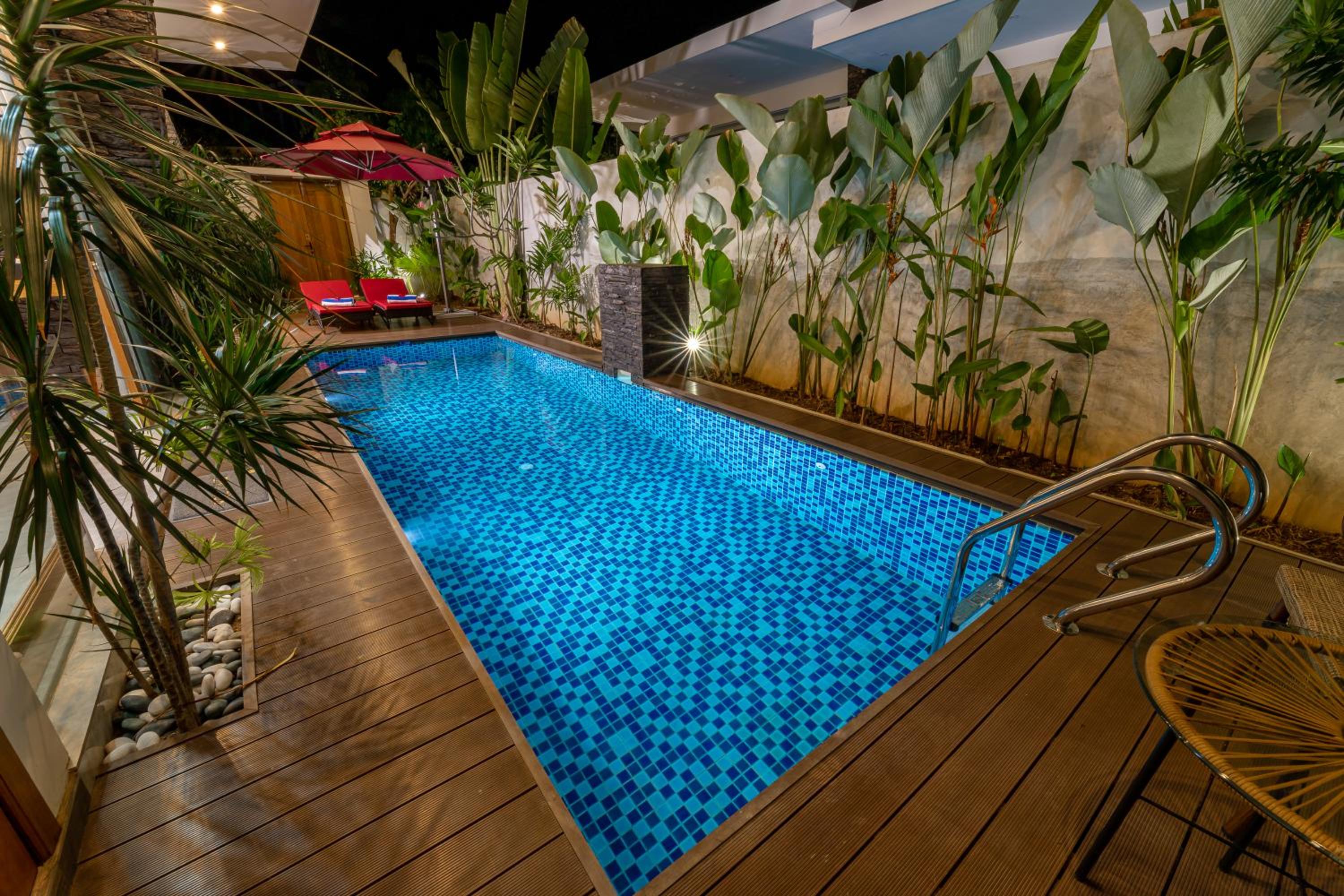 Deluxe Villa - Photo 7