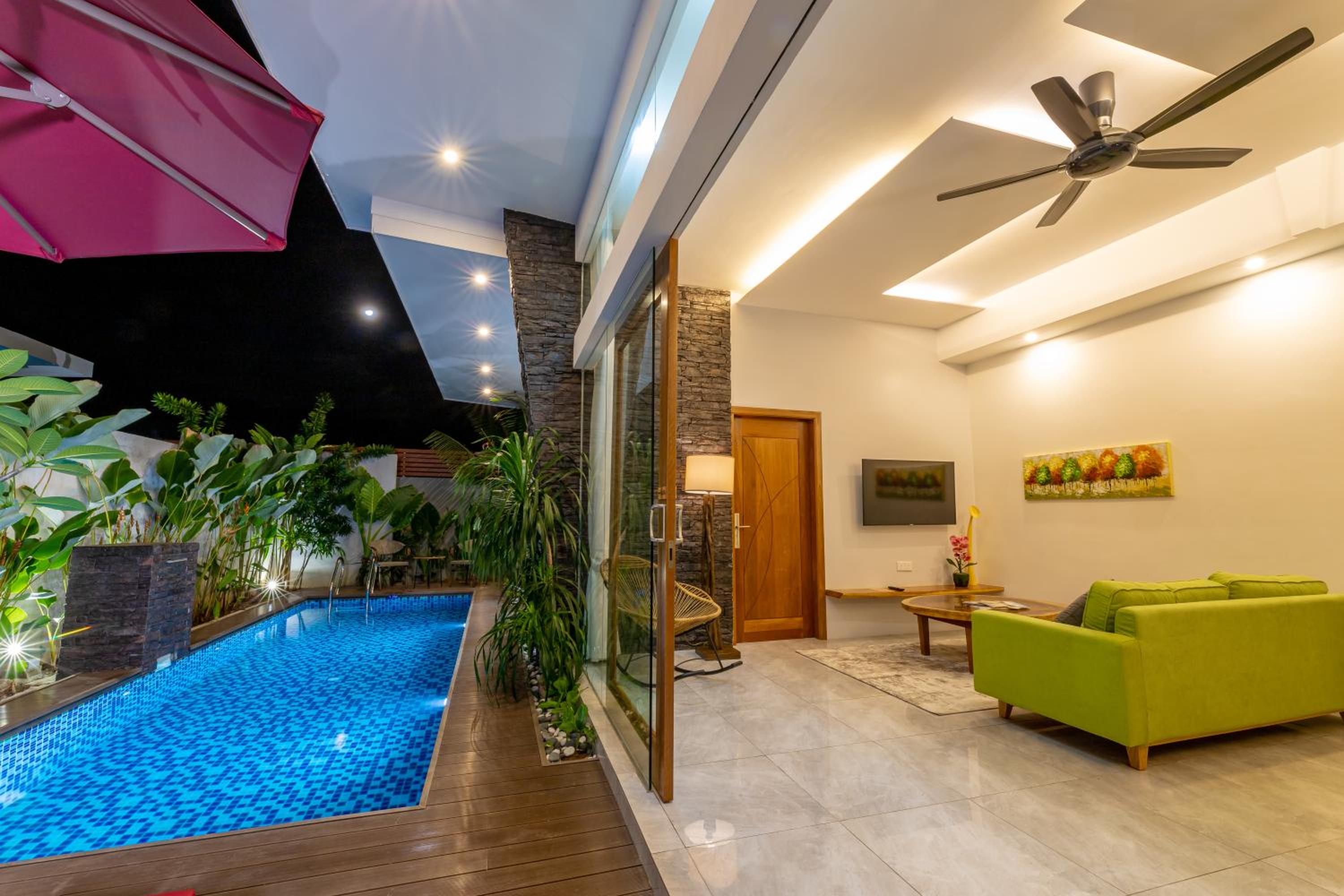 Deluxe Villa - Photo 4